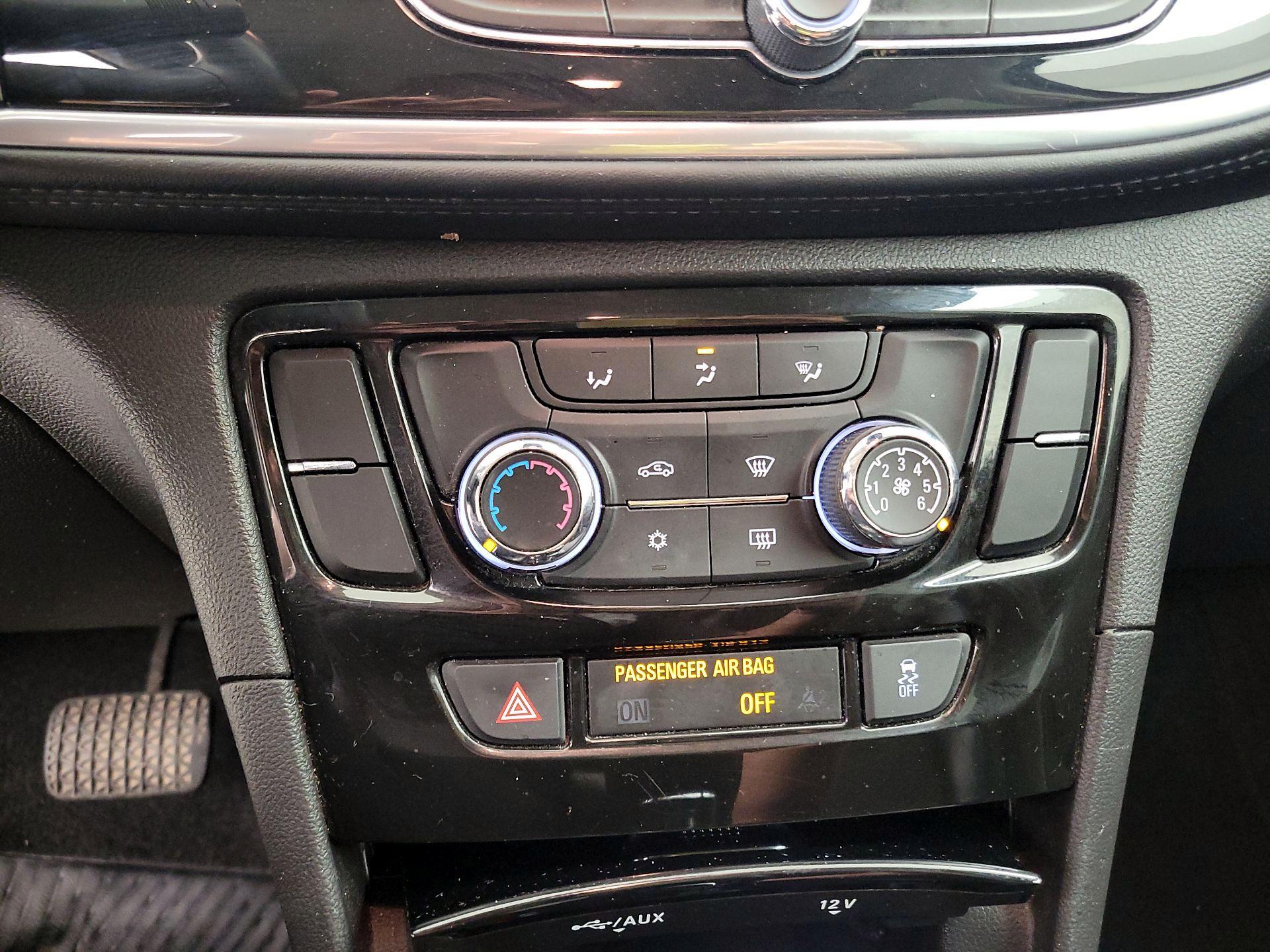 Thumbnail: 2021 Buick Encore - 16