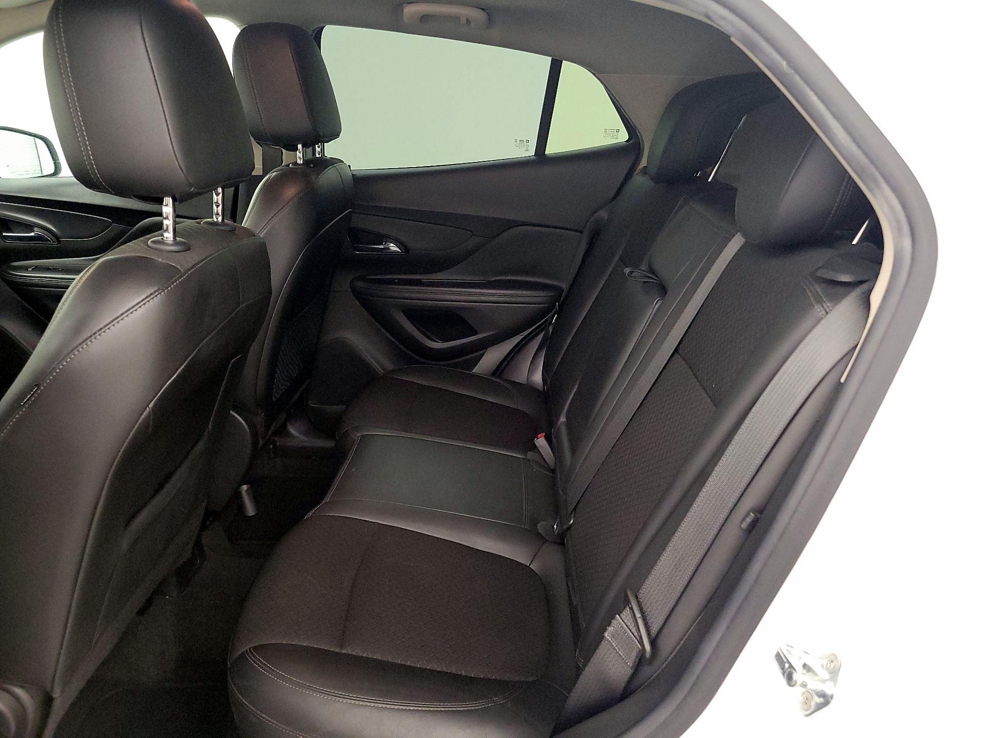 Thumbnail: 2021 Buick Encore - 19