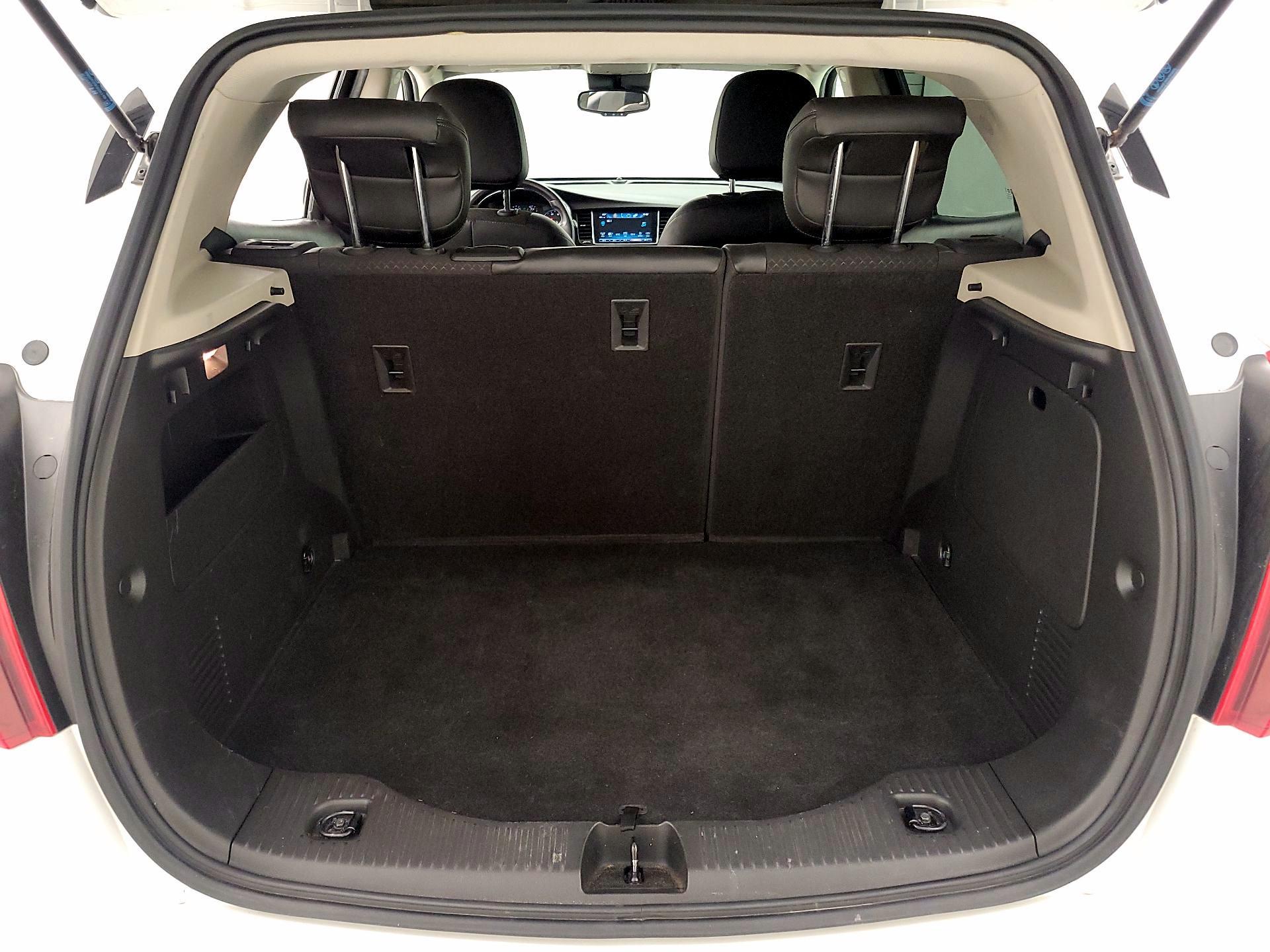 Thumbnail: 2021 Buick Encore - 20