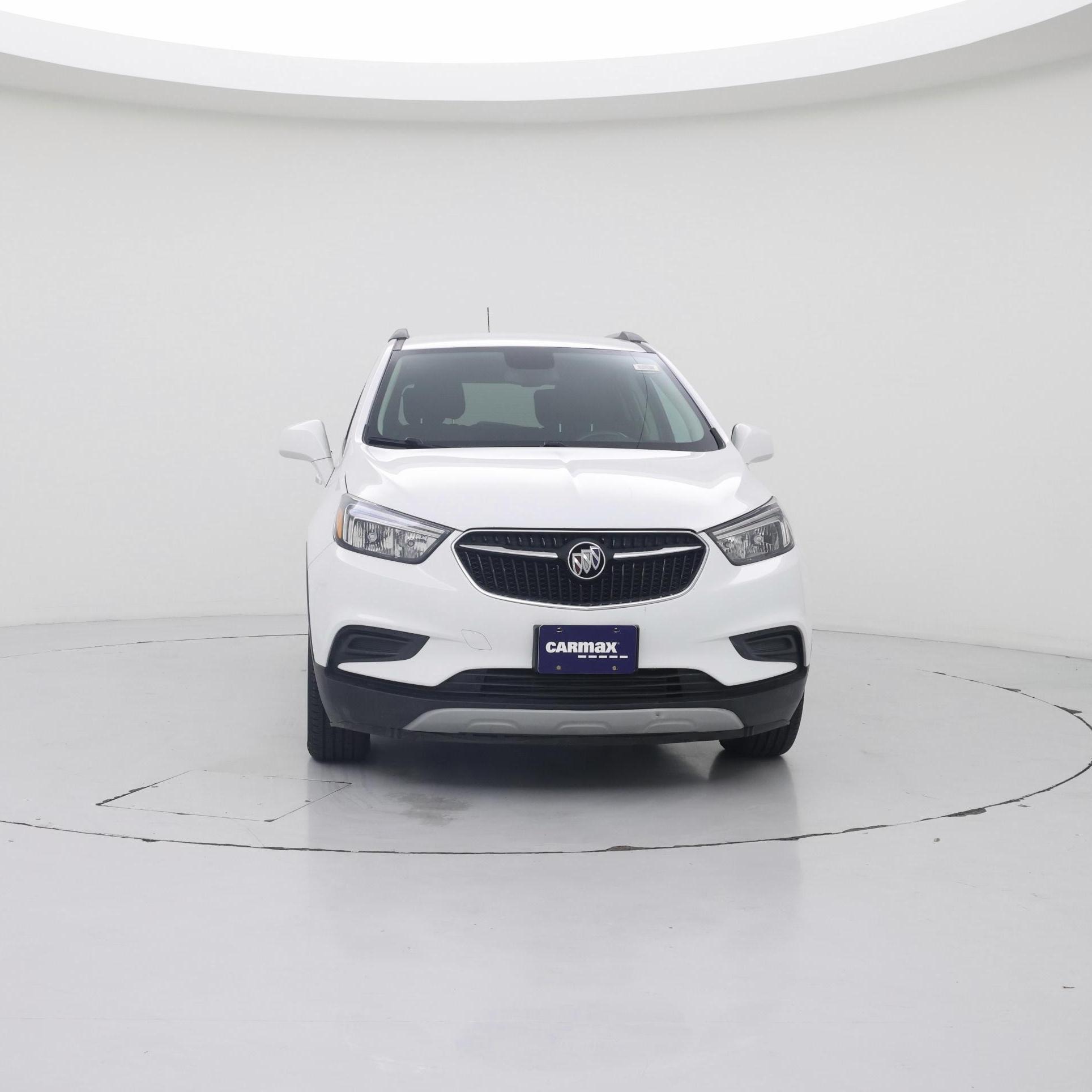 Thumbnail: 2021 Buick Encore - 5