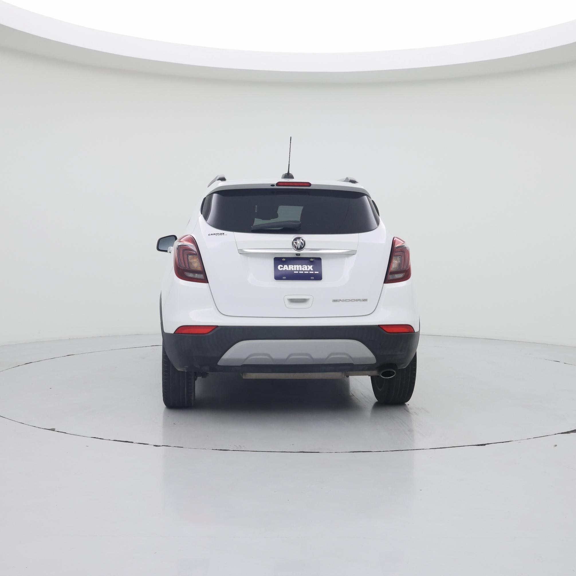 Thumbnail: 2021 Buick Encore - 6