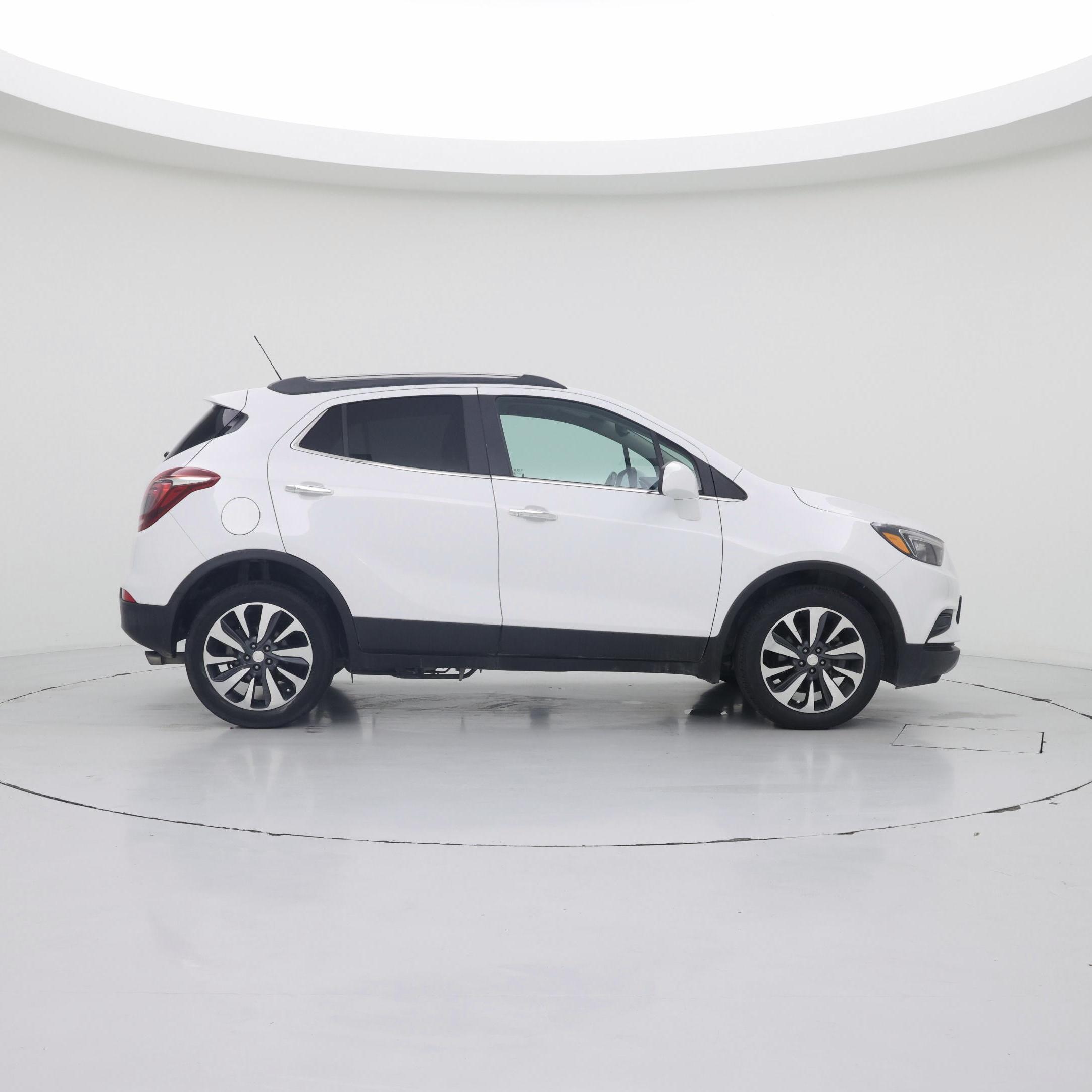 Thumbnail: 2021 Buick Encore - 7