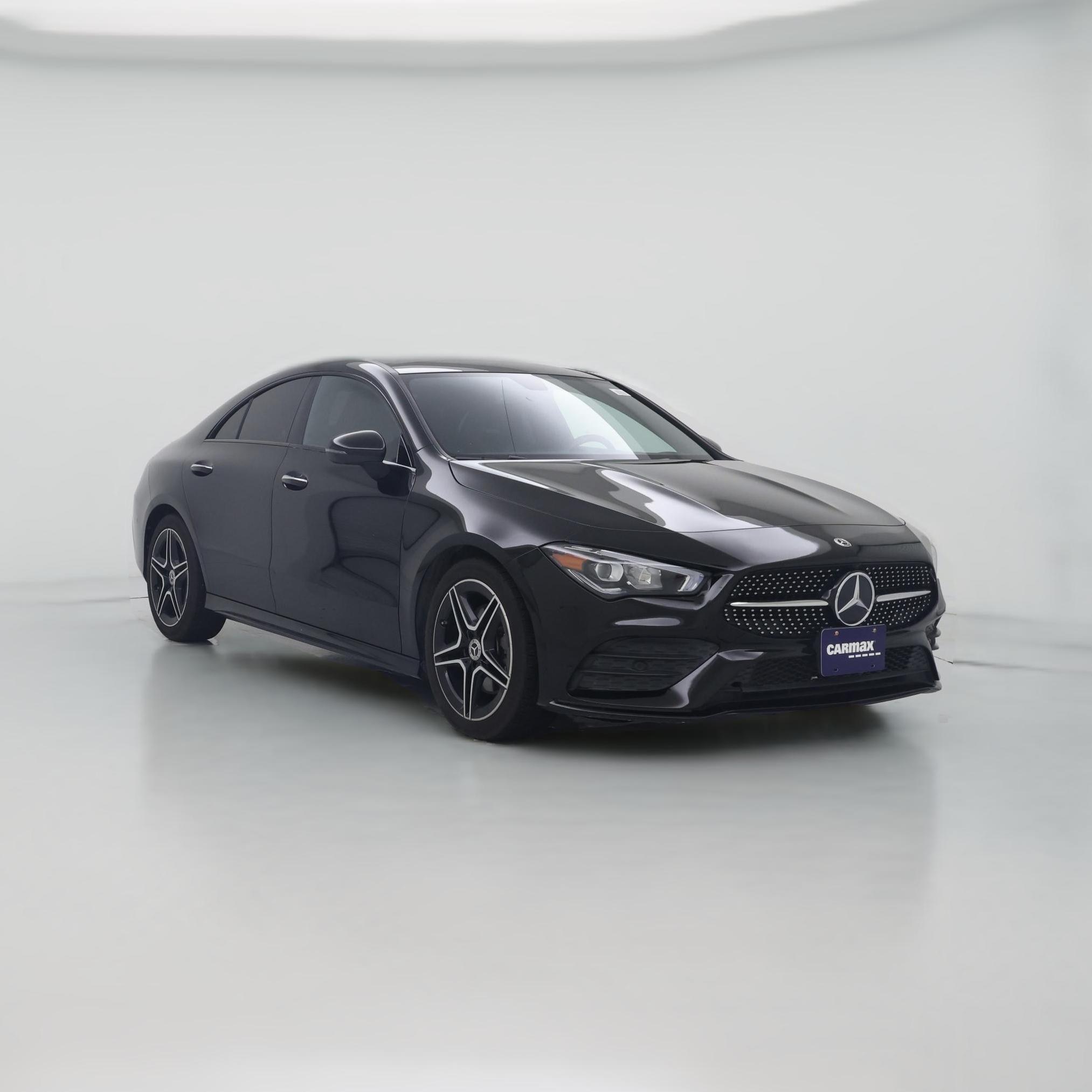 Thumbnail: 2023 Mercedes-Benz CLA - 1