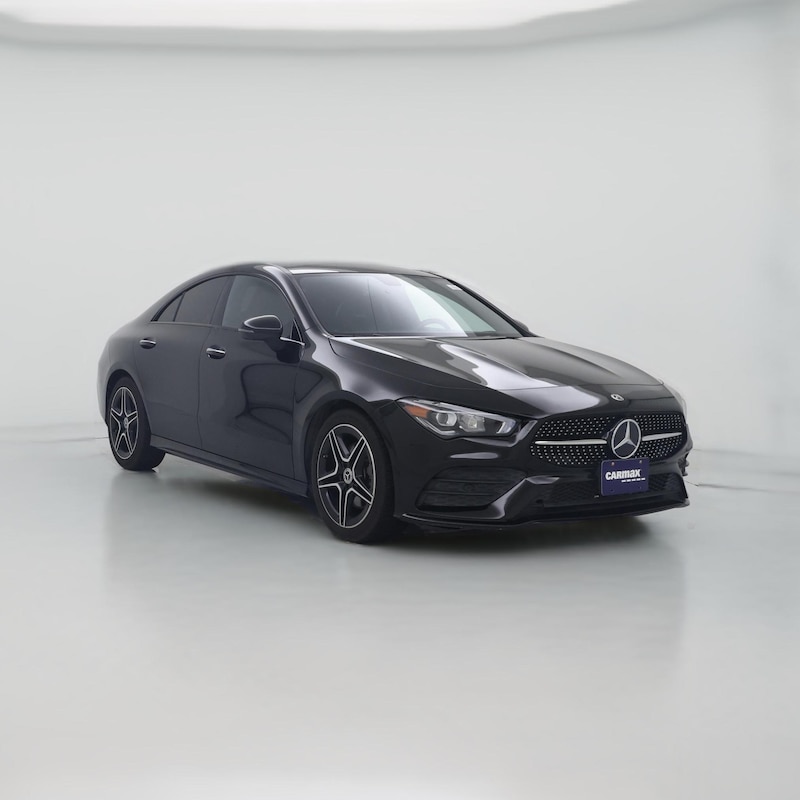 2023 Mercedes-Benz CLA250