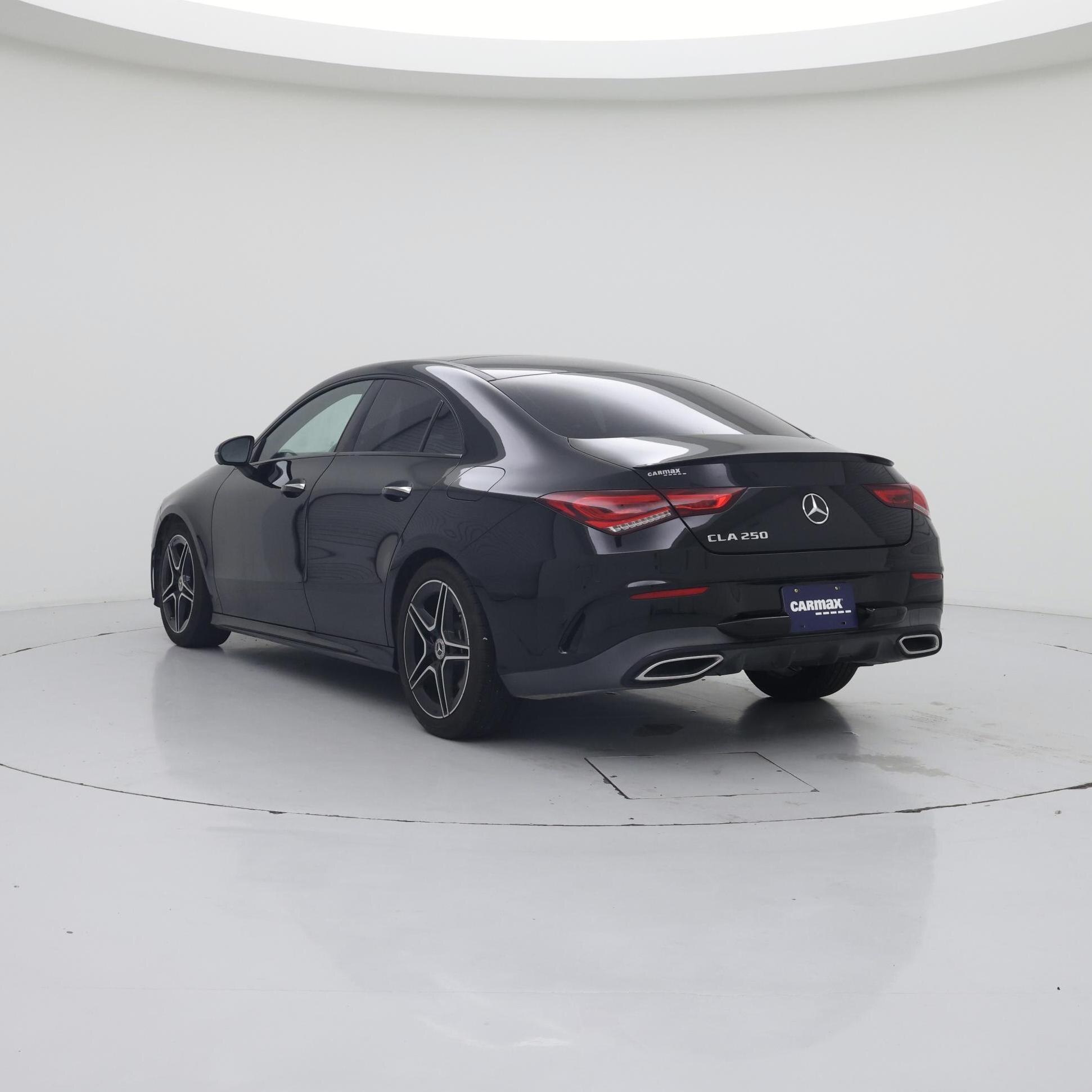 Thumbnail: 2023 Mercedes-Benz CLA - 2