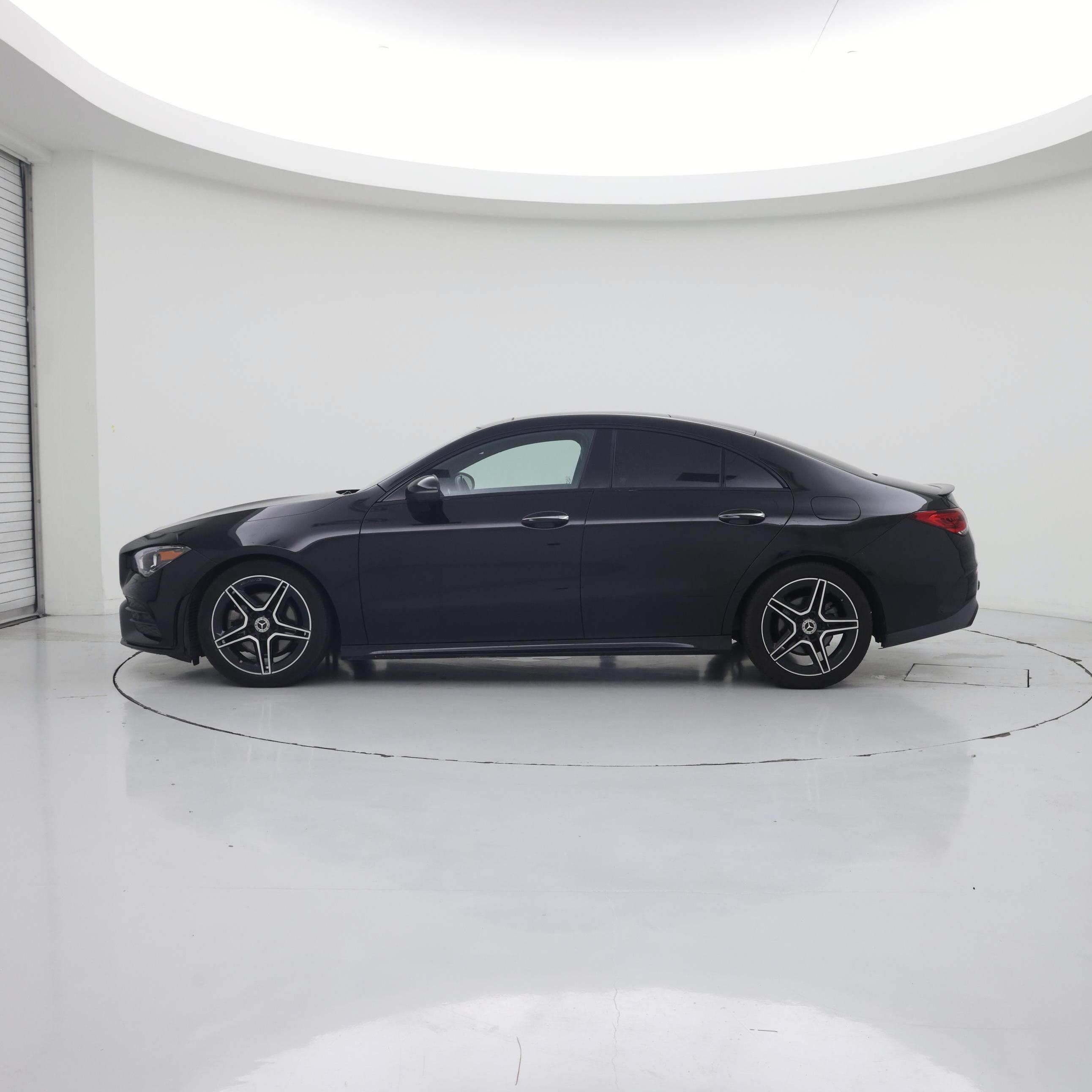 Thumbnail: 2023 Mercedes-Benz CLA - 3