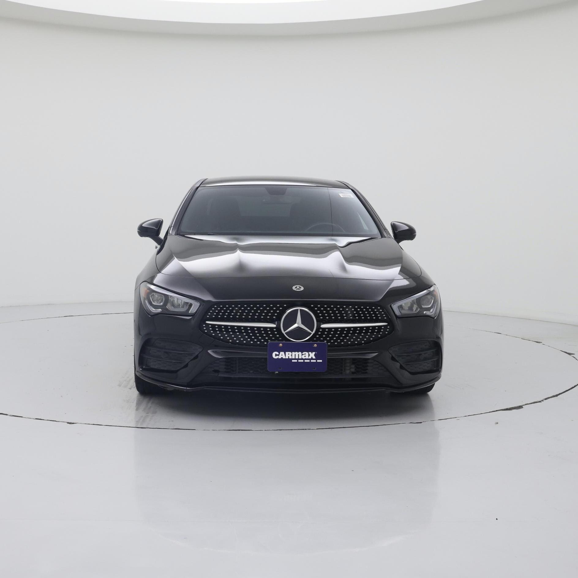 Thumbnail: 2023 Mercedes-Benz CLA - 5