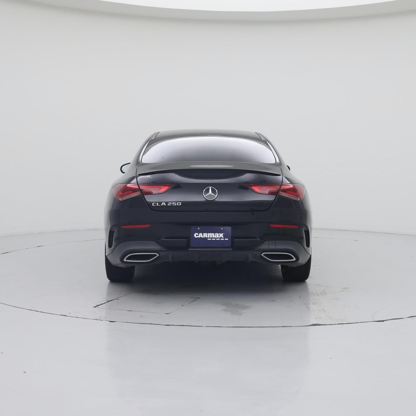Thumbnail: 2023 Mercedes-Benz CLA - 6