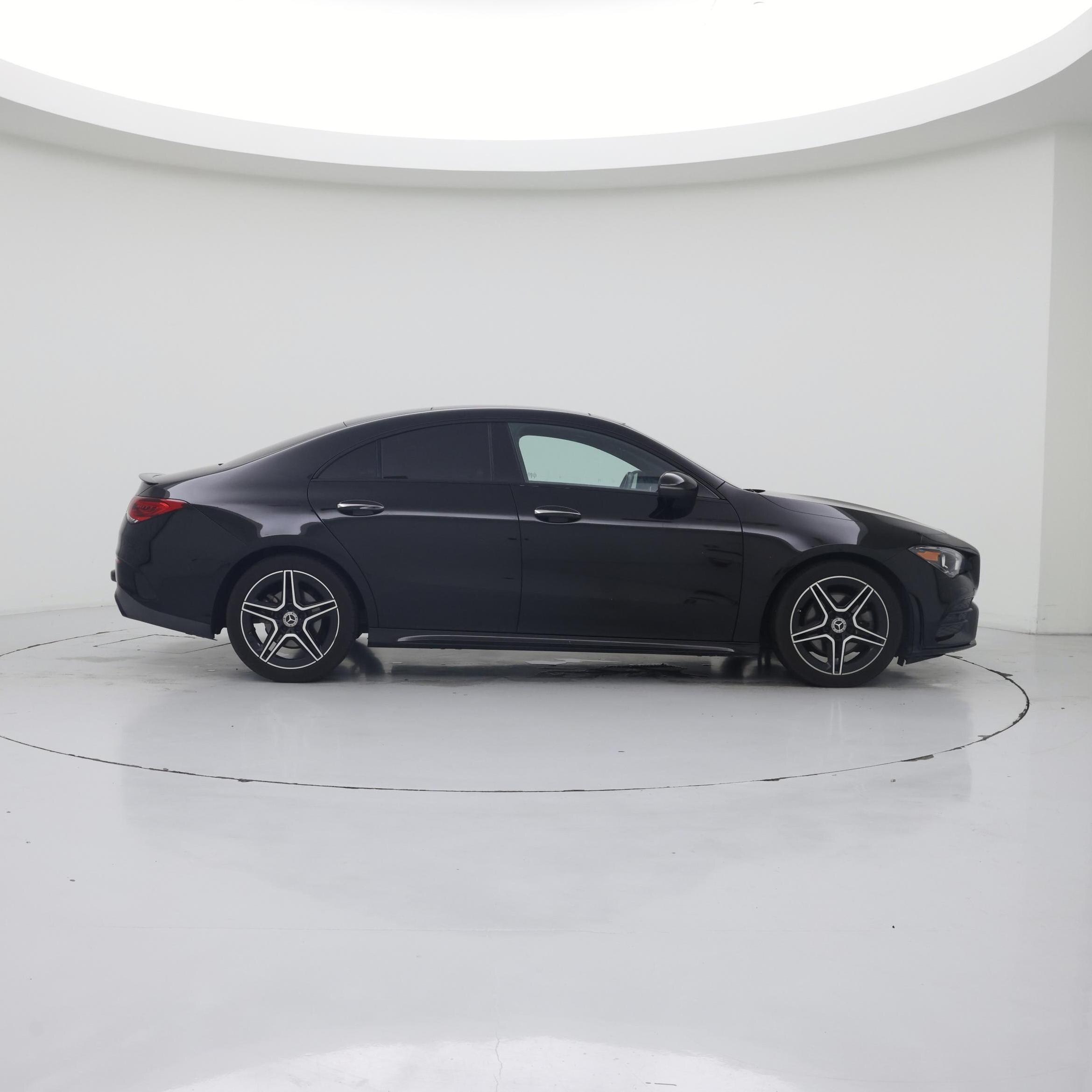 Thumbnail: 2023 Mercedes-Benz CLA - 7