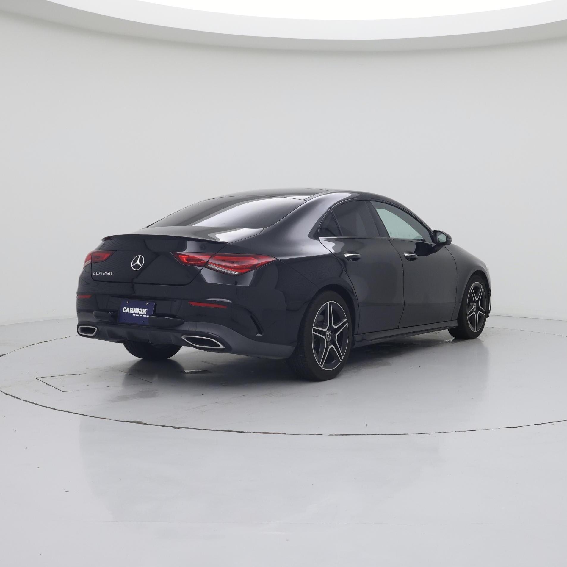 Thumbnail: 2023 Mercedes-Benz CLA - 8