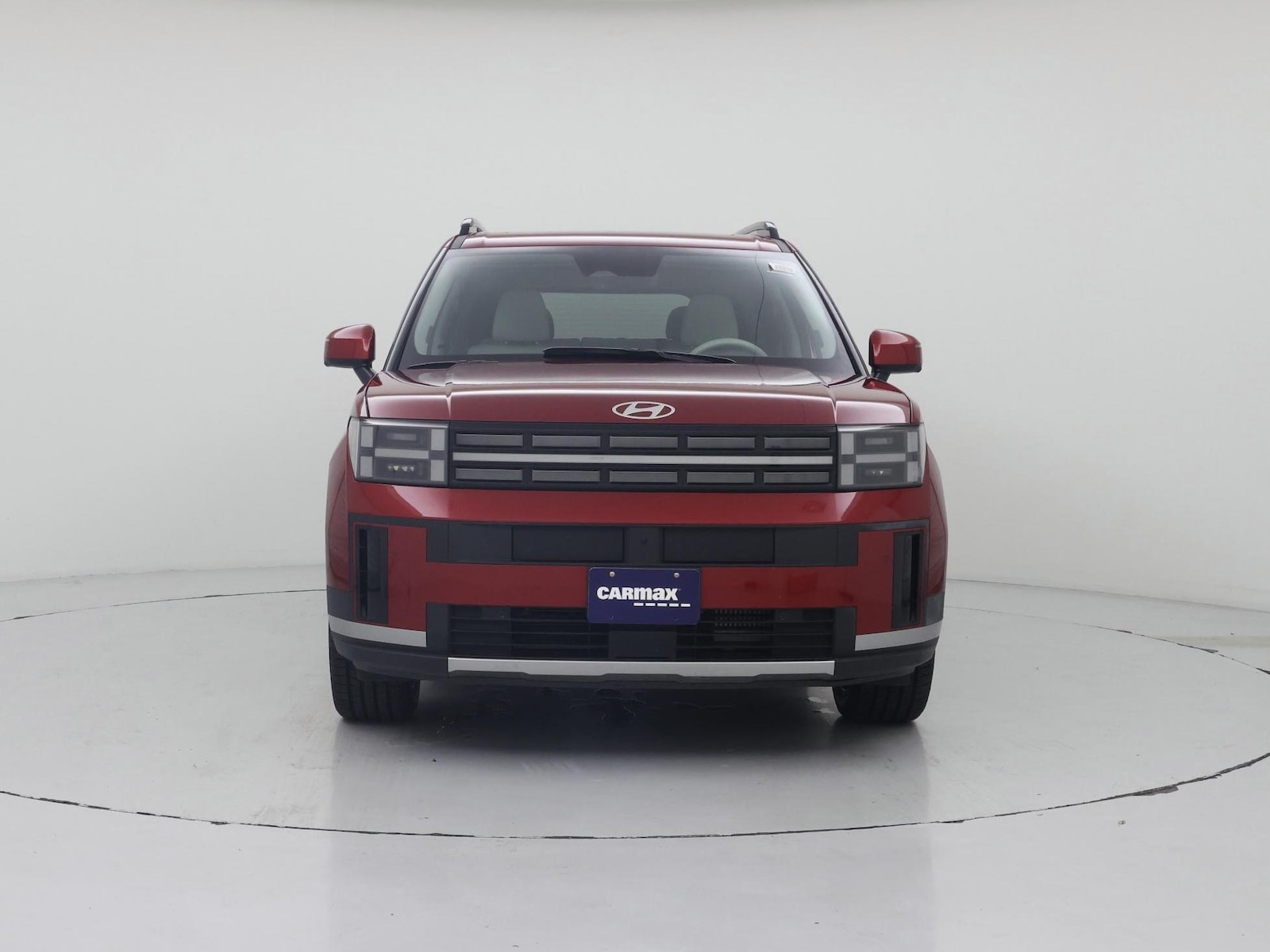 2025 Hyundai Santa Fe Limited - Photo 6