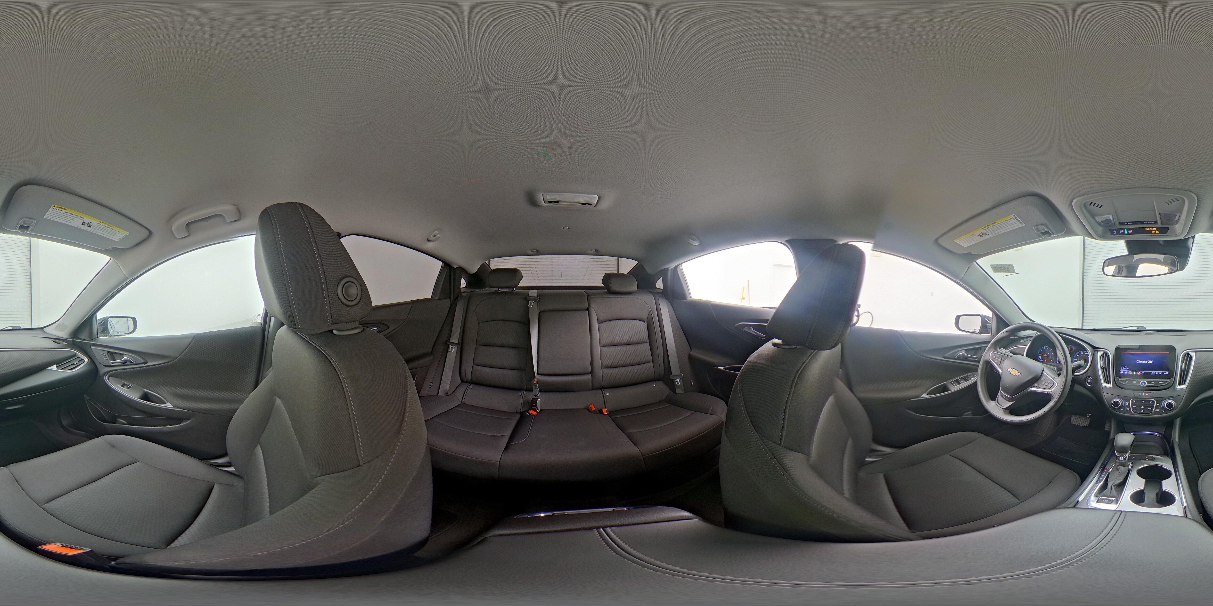 2024 Chevrolet Malibu 1LT - Photo 24