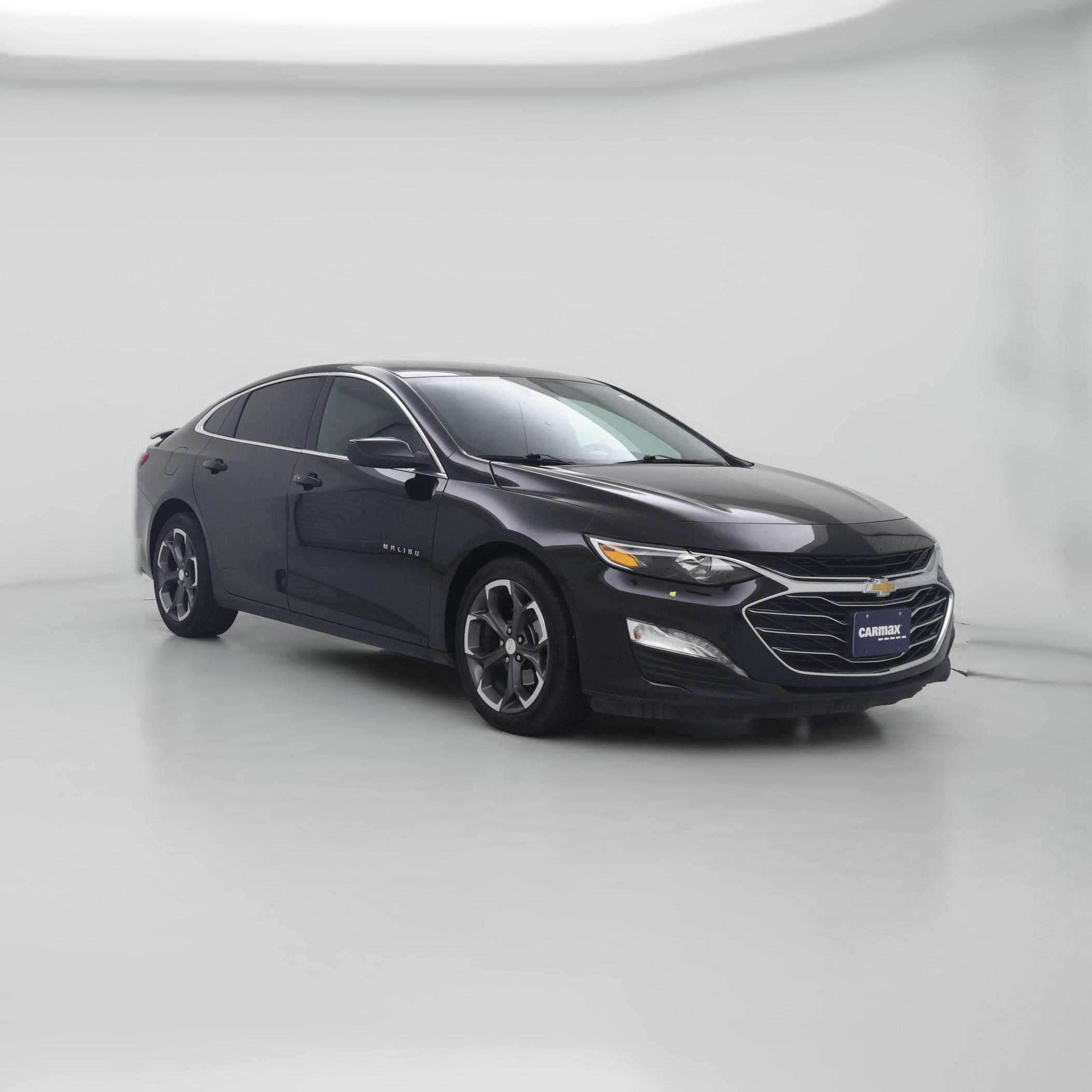 Thumbnail: 2024 Chevrolet Malibu - 1