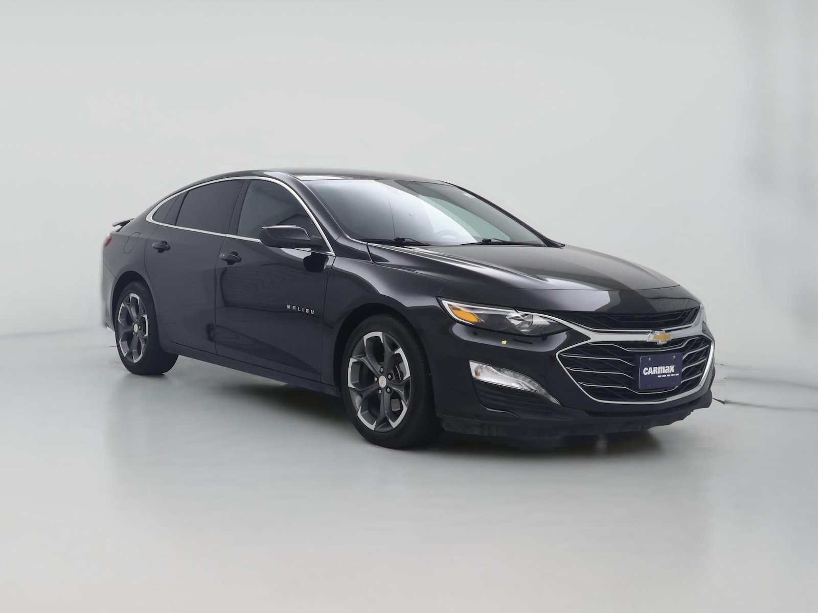 2024 Chevrolet Malibu 1LT - Photo 1