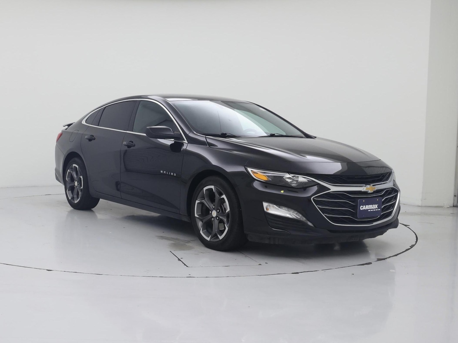 2024 Chevrolet Malibu 1LT - Photo 2