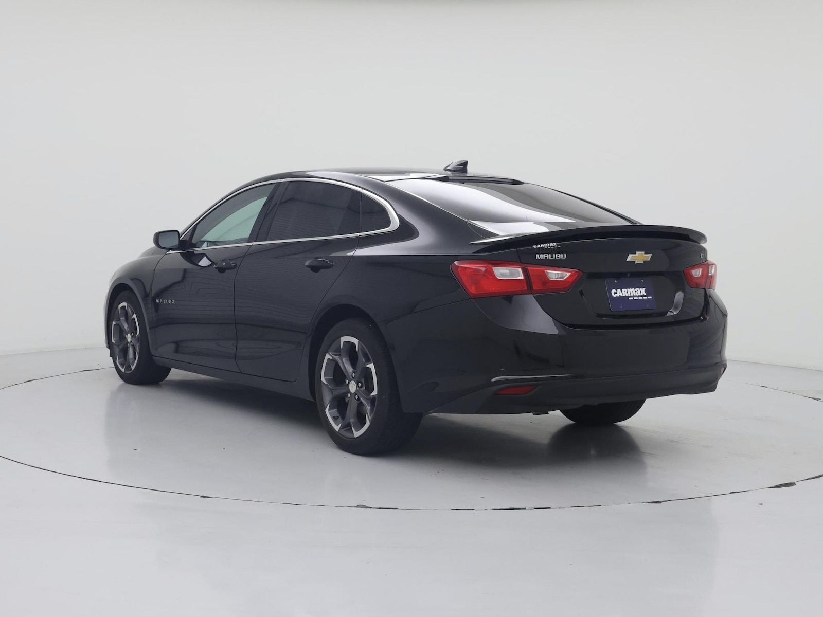 2024 Chevrolet Malibu 1LT - Photo 3