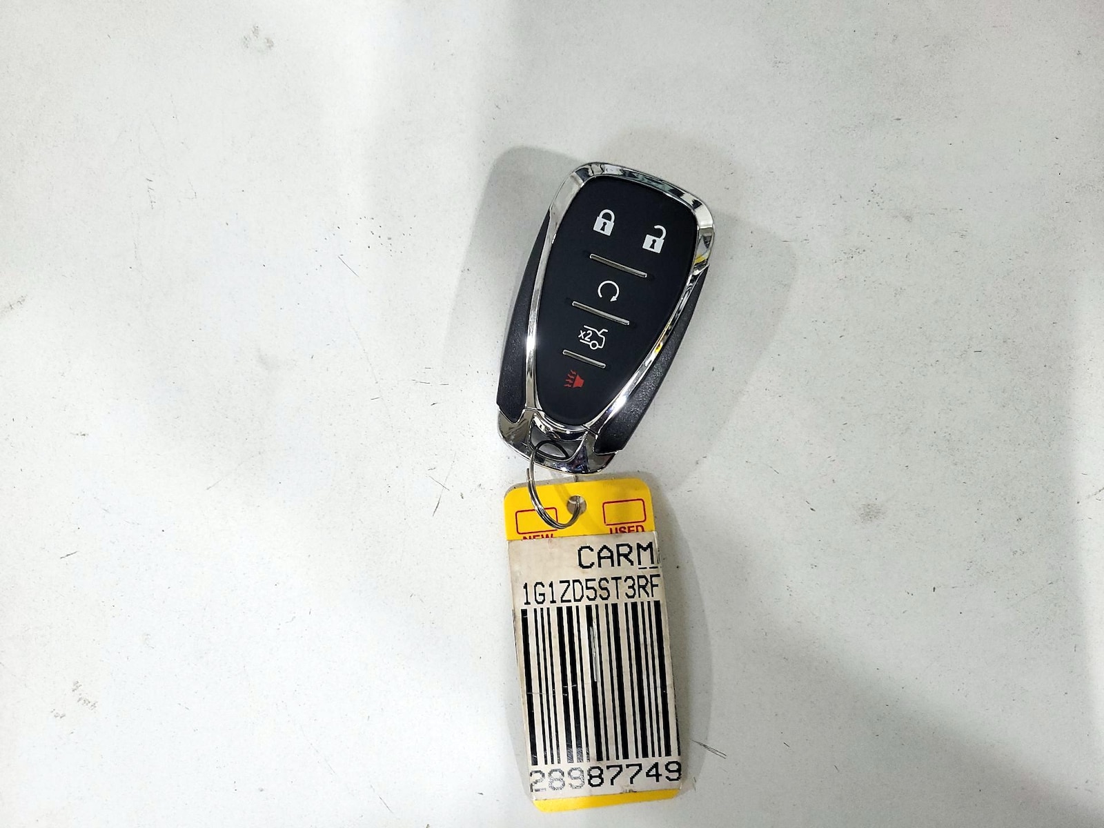 2024 Chevrolet Malibu 1LT - Photo 23