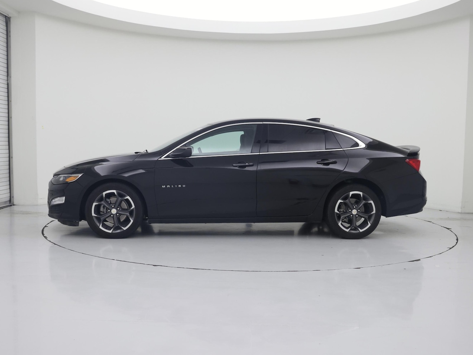 2024 Chevrolet Malibu 1LT - Photo 4