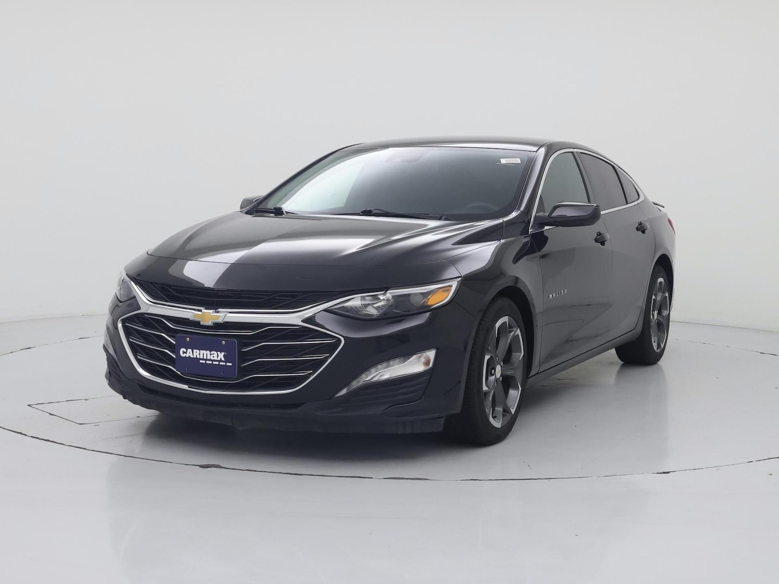 2024 Chevrolet Malibu 1LT - Photo 5