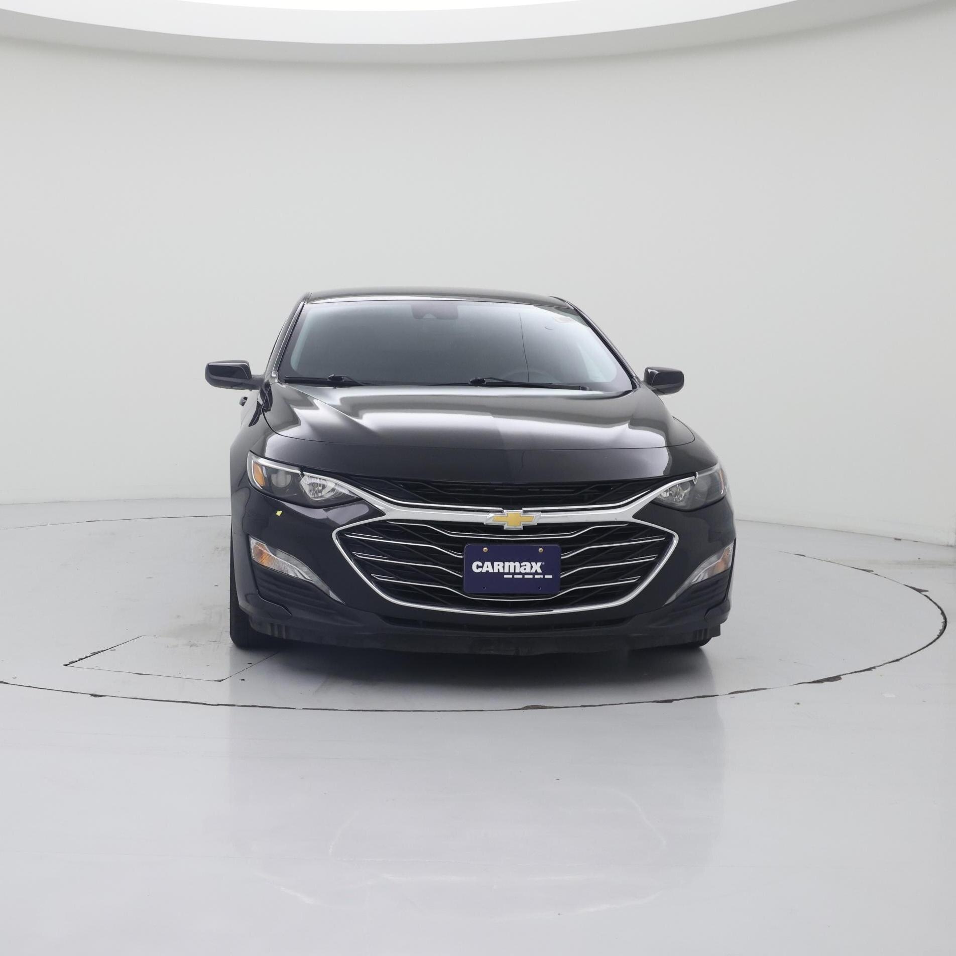 Thumbnail: 2024 Chevrolet Malibu - 5