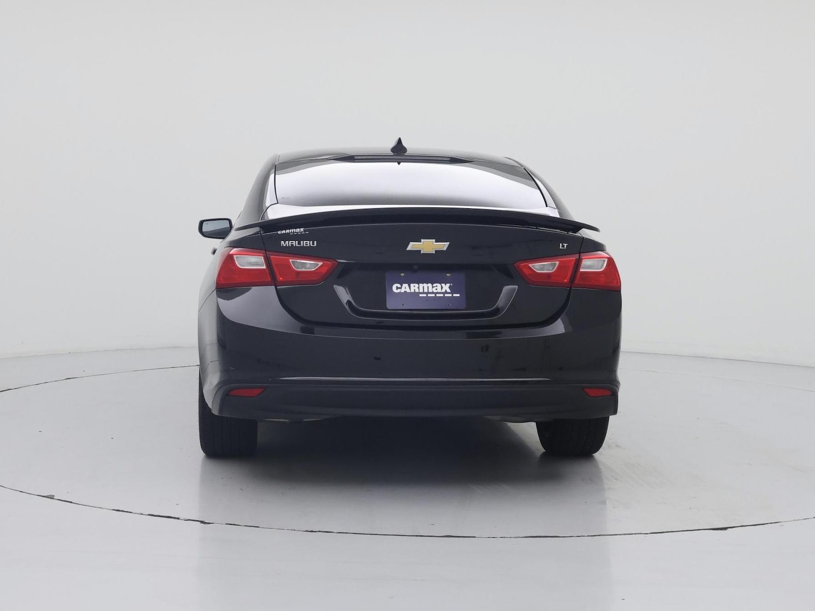 2024 Chevrolet Malibu 1LT - Photo 7