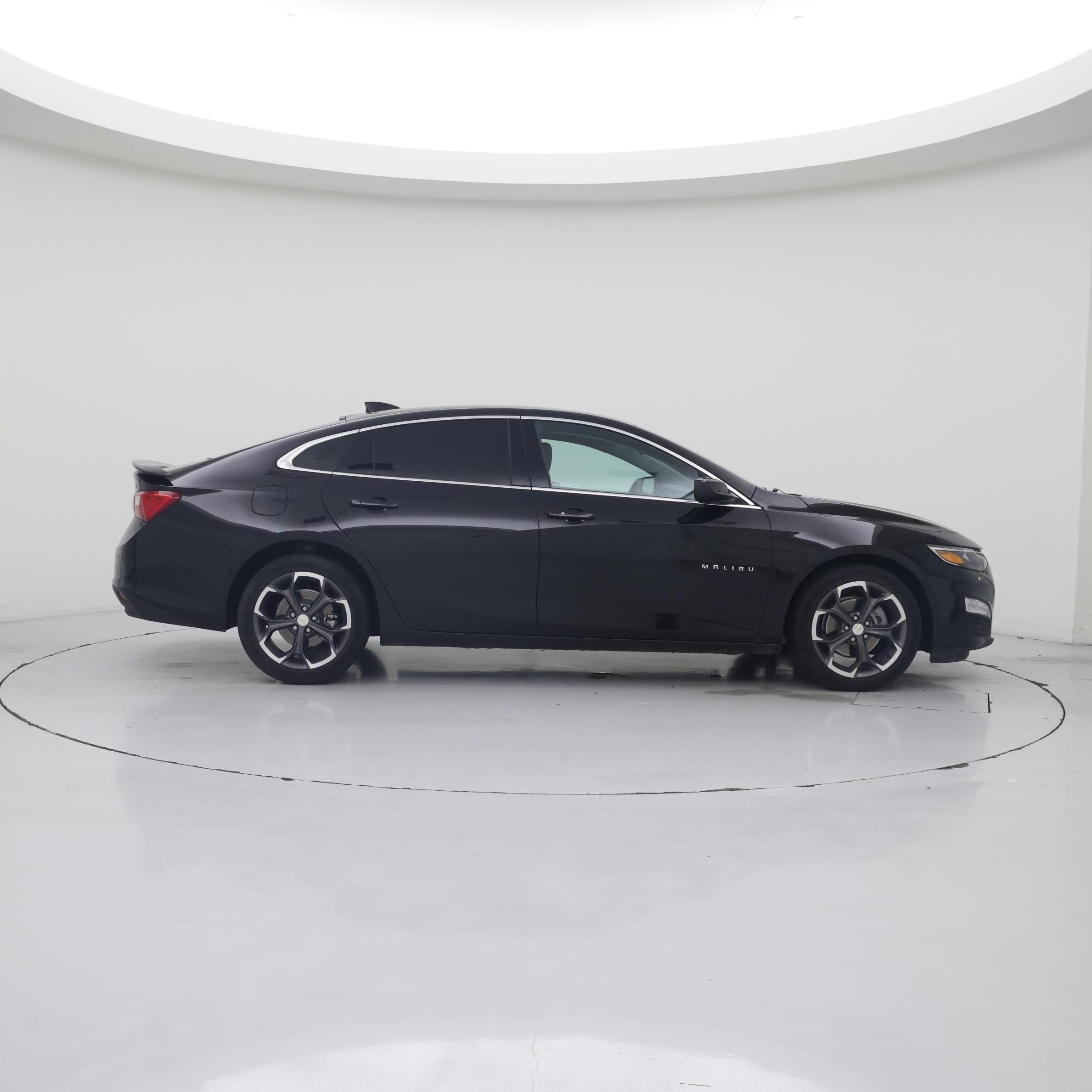Thumbnail: 2024 Chevrolet Malibu - 7