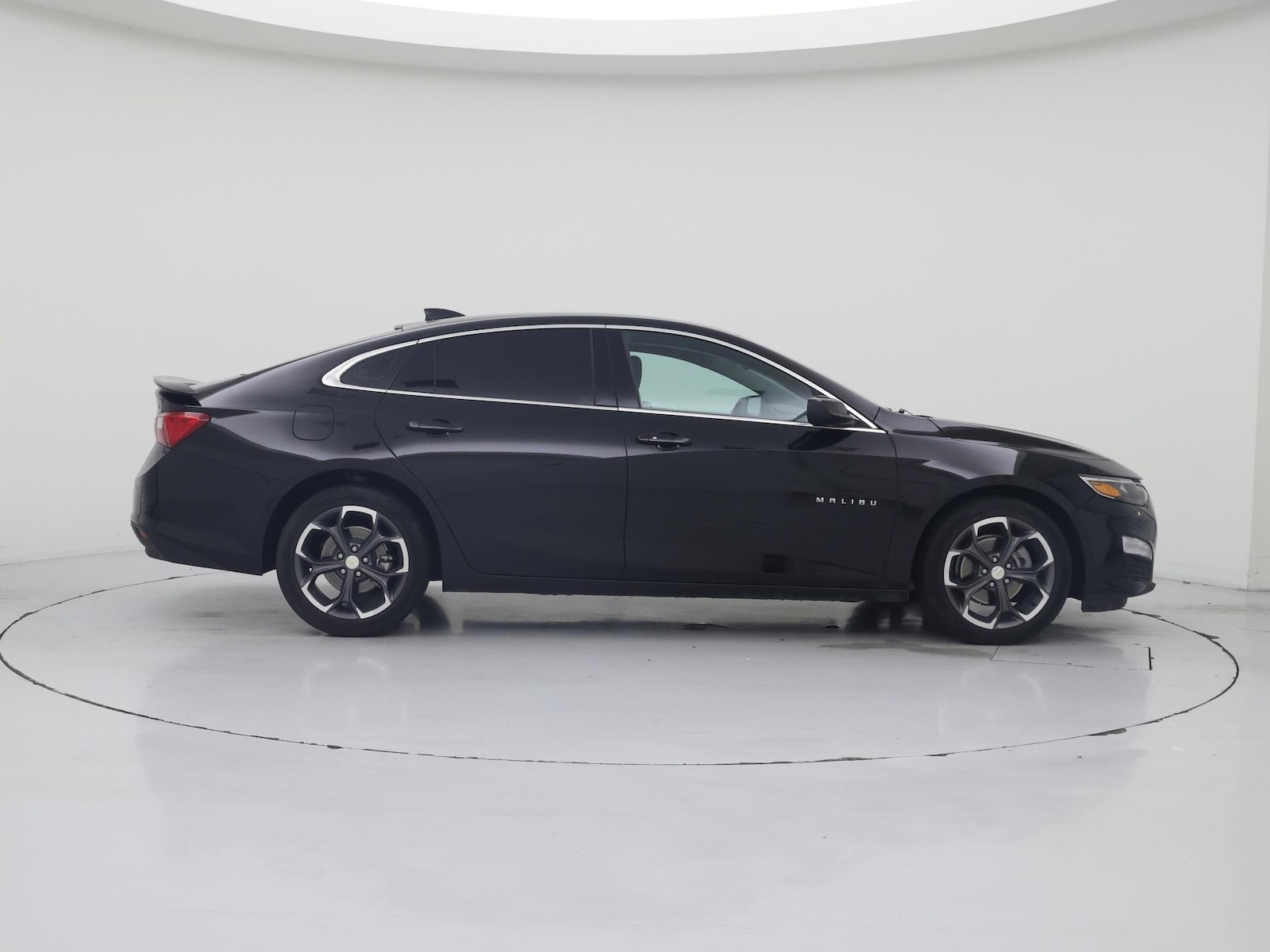 2024 Chevrolet Malibu 1LT - Photo 8