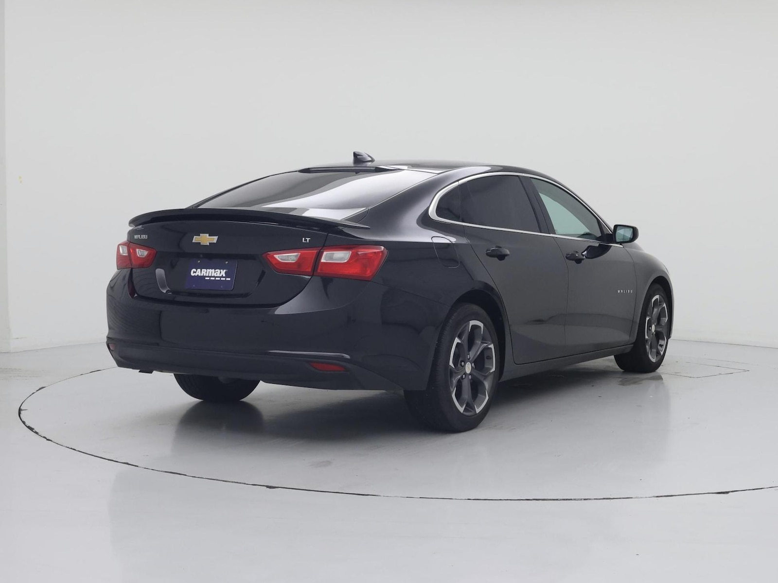 2024 Chevrolet Malibu 1LT - Photo 9