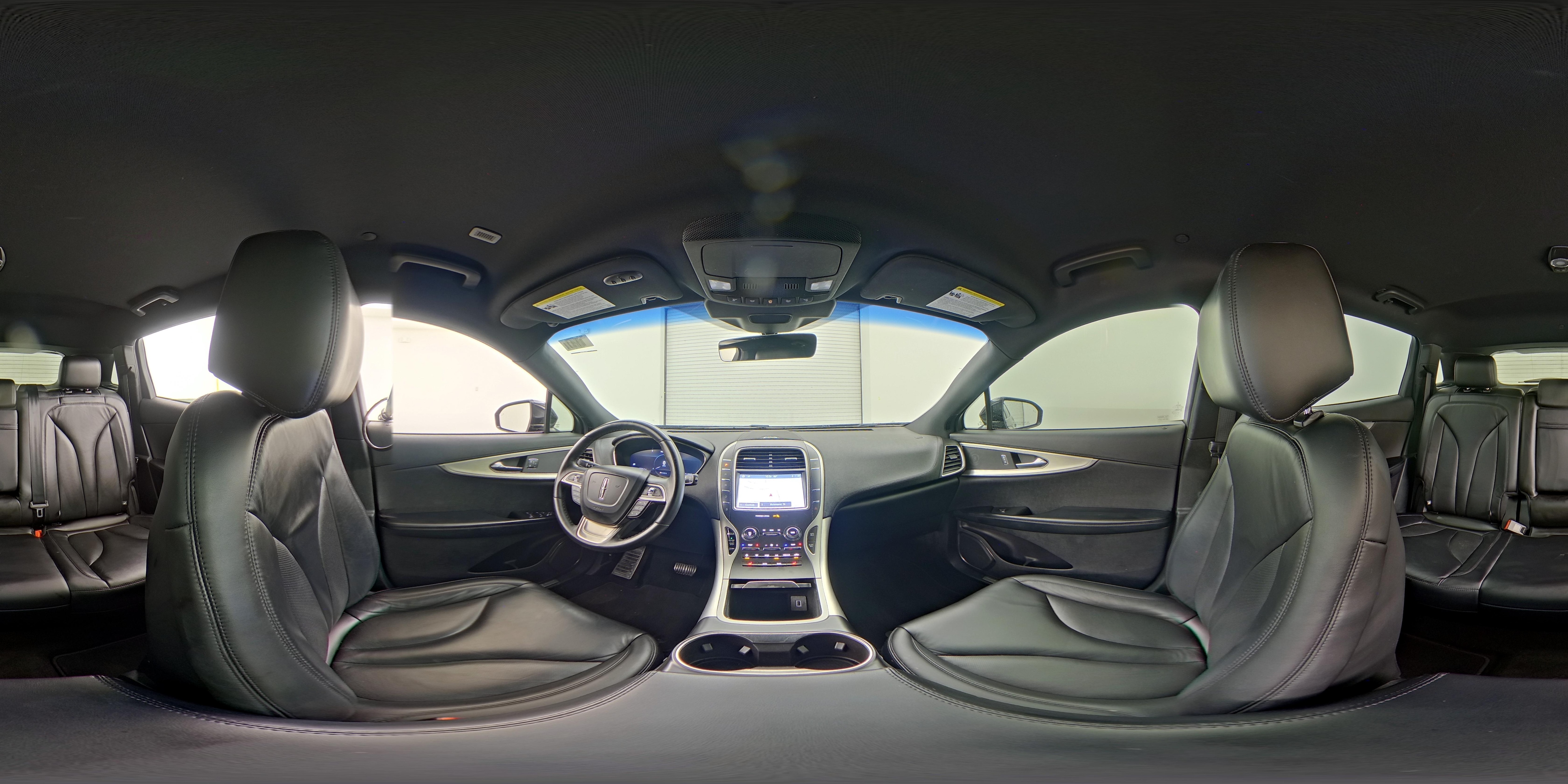 2020 Lincoln Nautilus Base - Photo 25