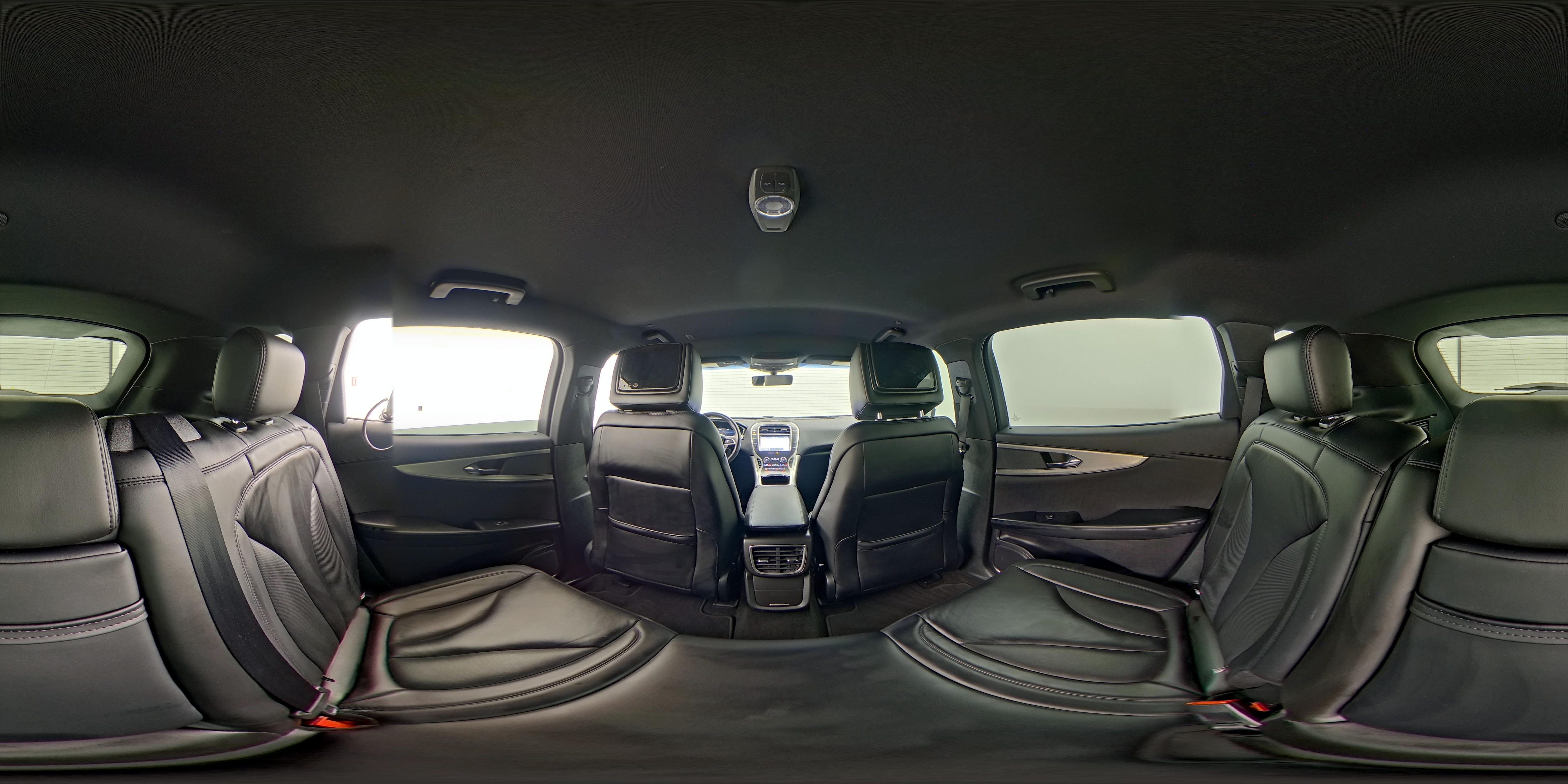 2020 Lincoln Nautilus Base - Photo 26