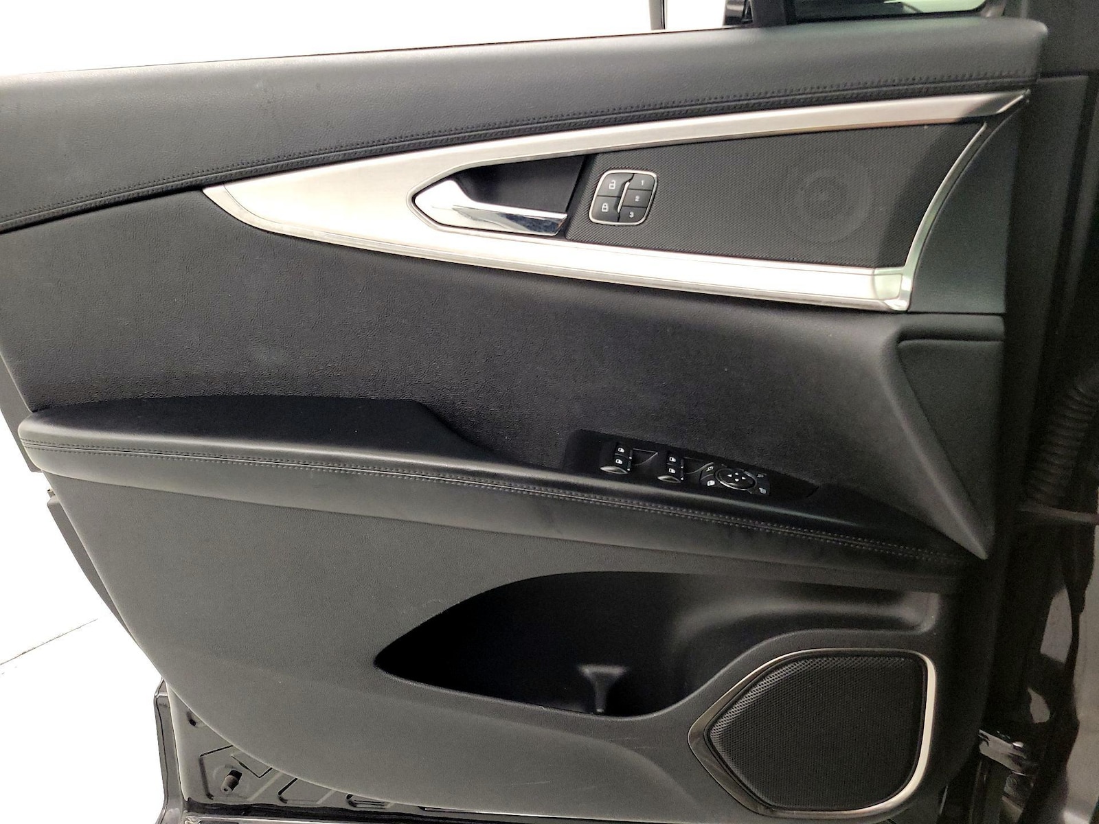 2020 Lincoln Nautilus Base - Photo 13