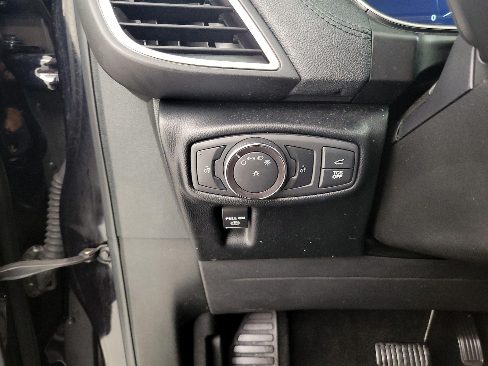 2020 Lincoln Nautilus Base - Photo 14