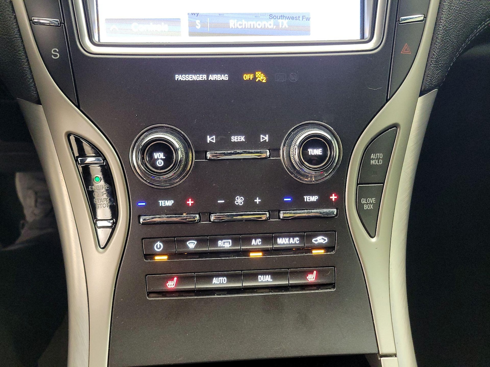 2020 Lincoln Nautilus Base - Photo 18