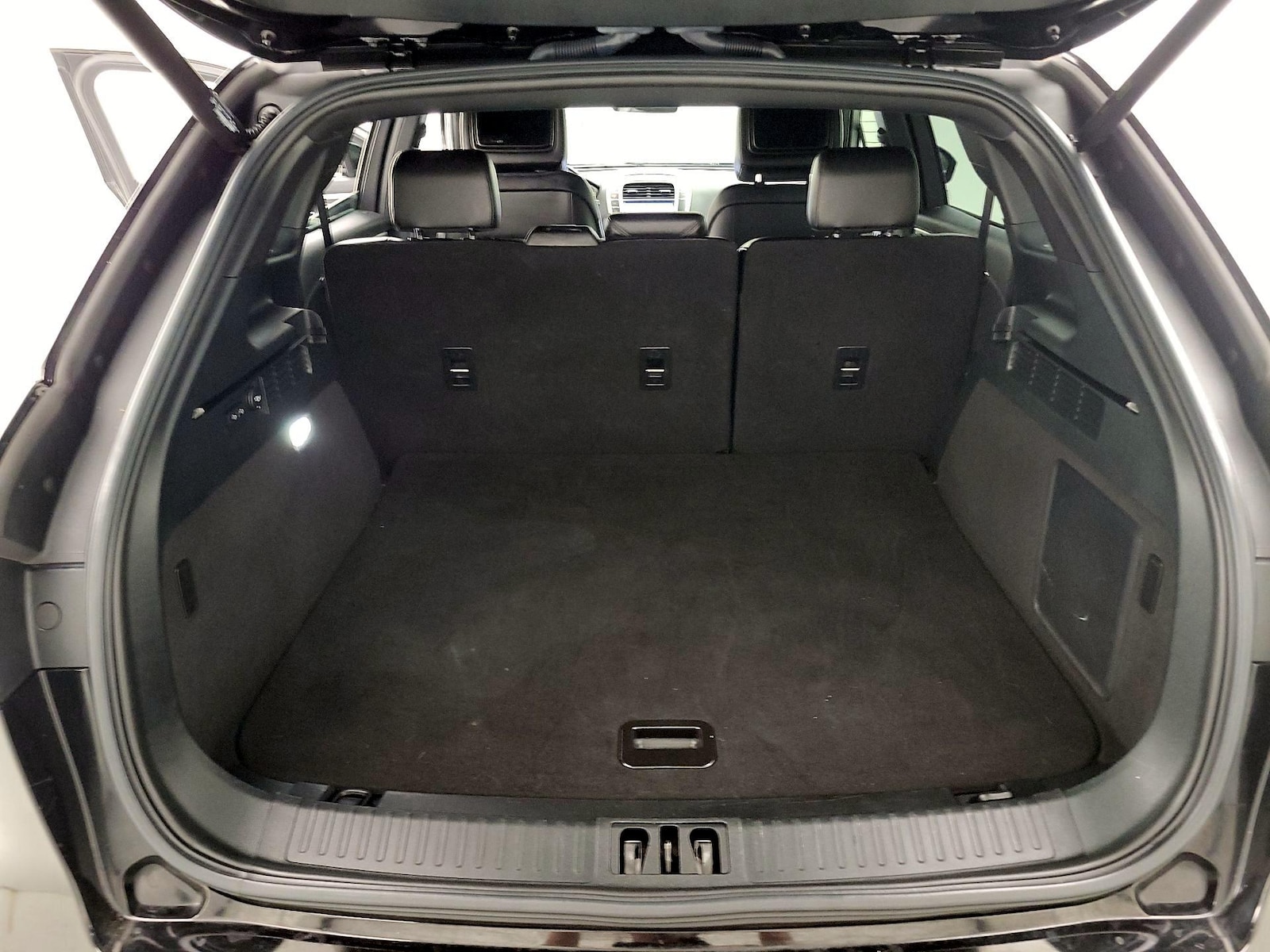 2020 Lincoln Nautilus Base - Photo 22