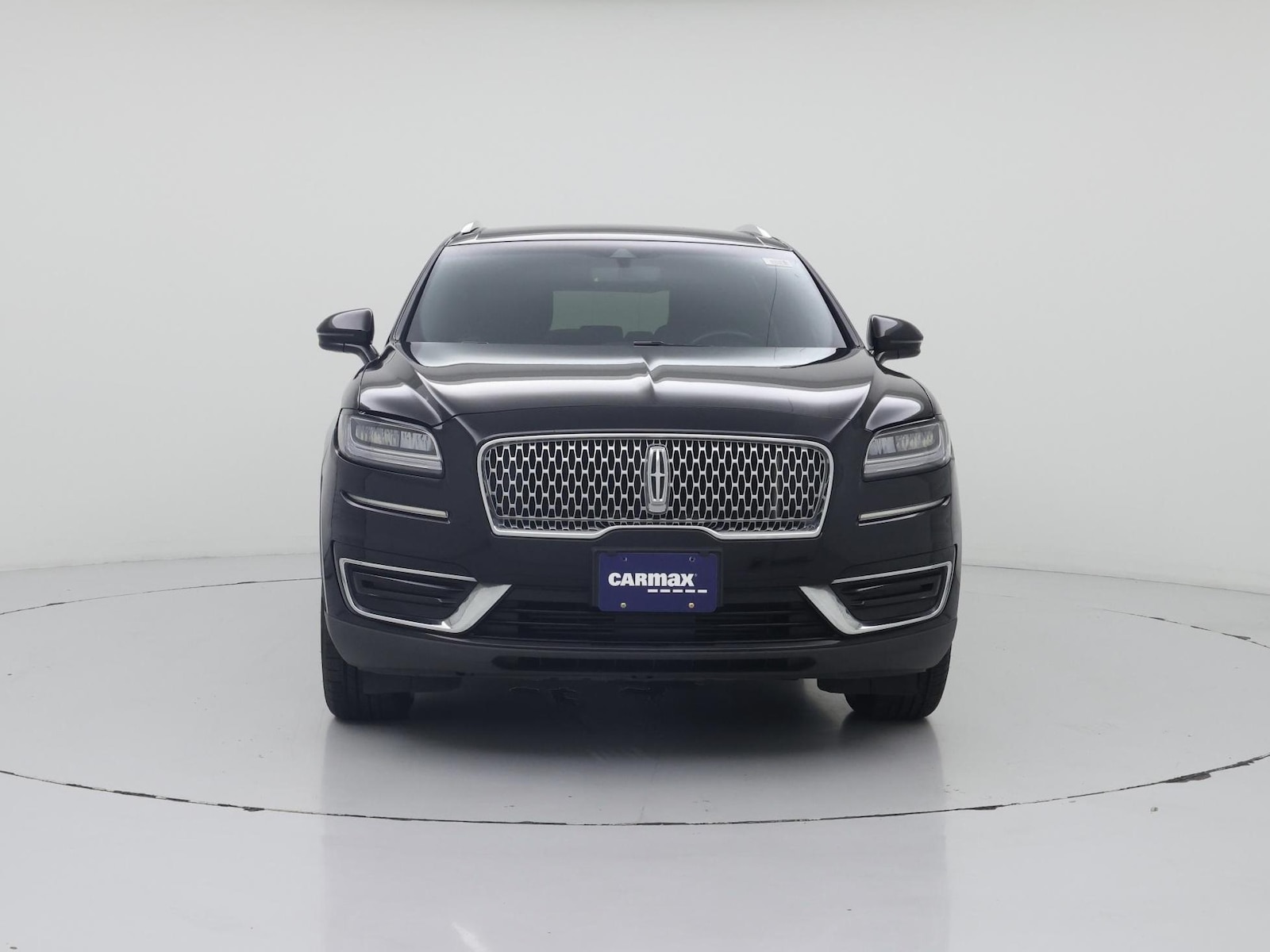 2020 Lincoln Nautilus Base - Photo 6
