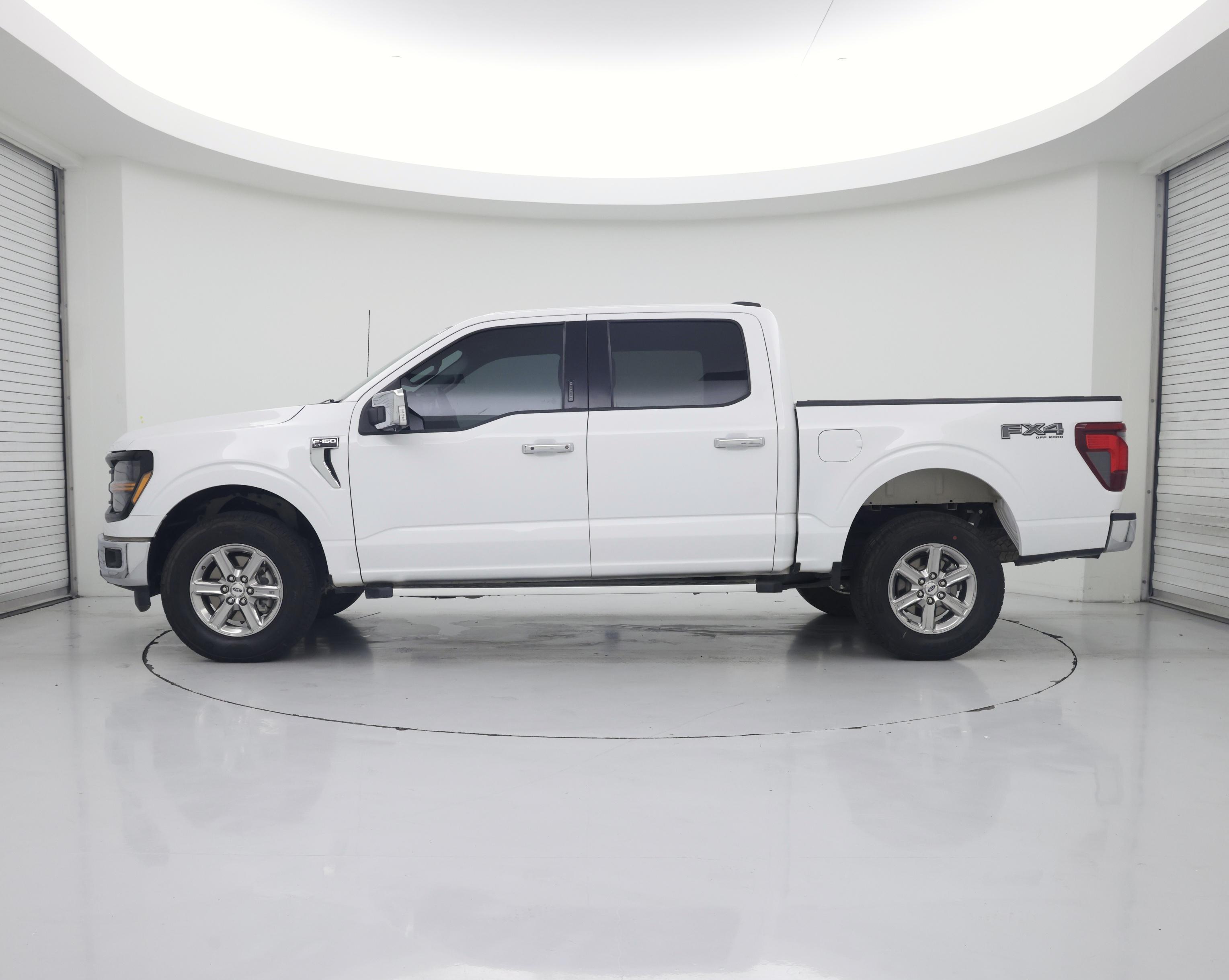 Thumbnail: 2024 Ford F-150 - 3