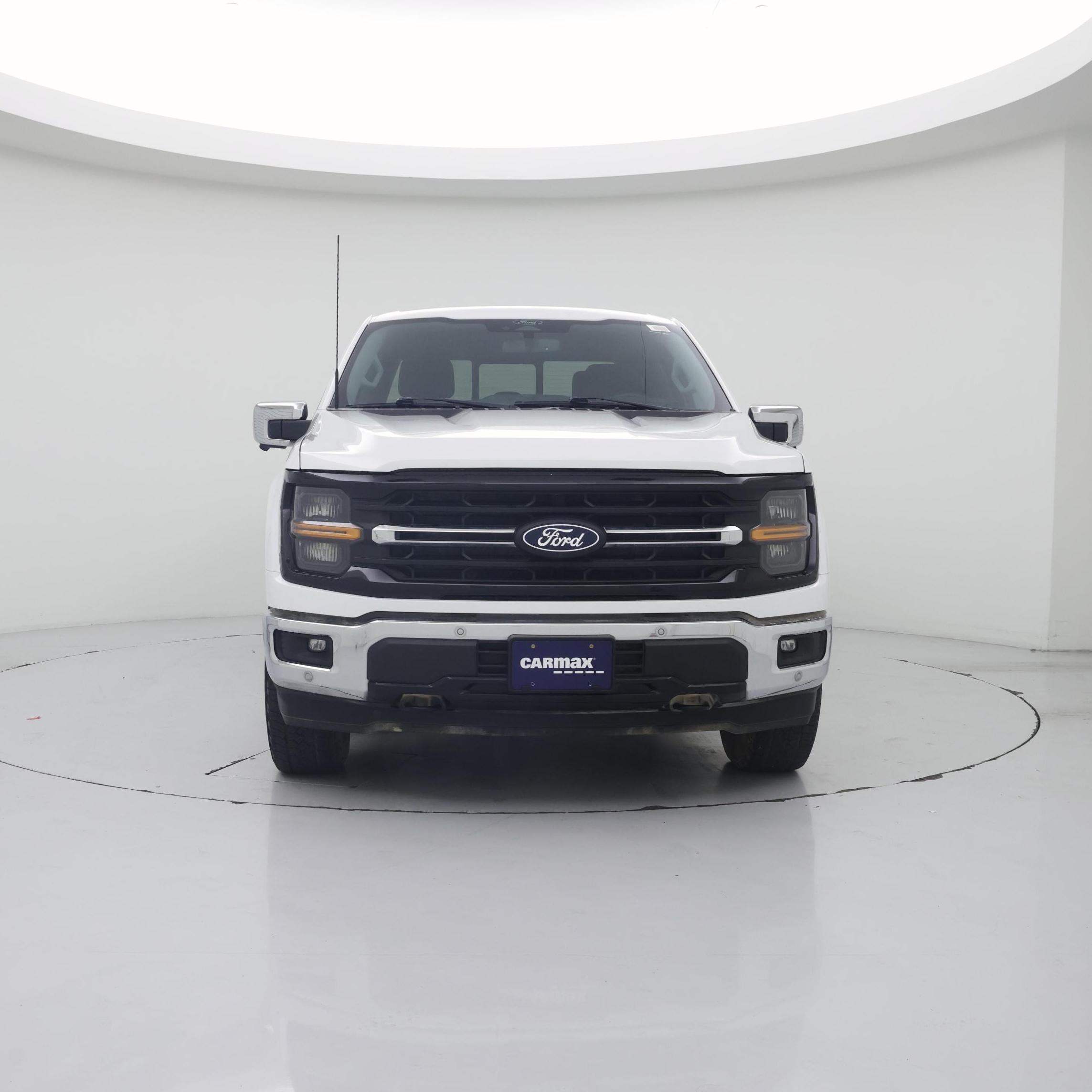 Thumbnail: 2024 Ford F-150 - 5