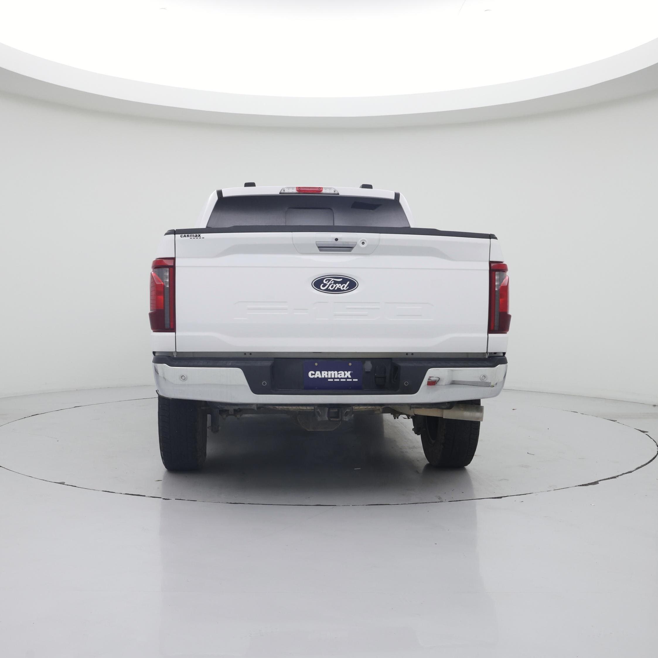 Thumbnail: 2024 Ford F-150 - 6