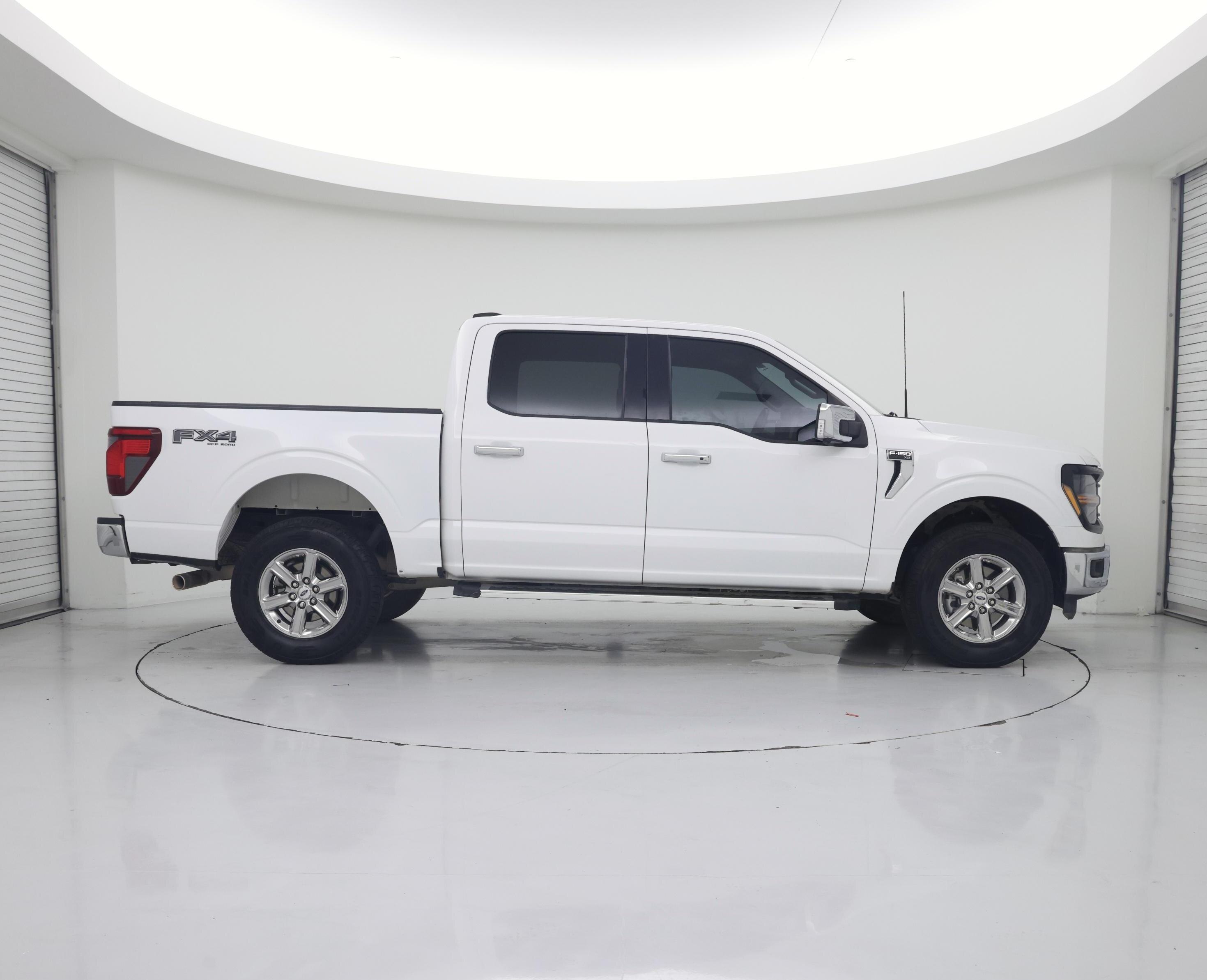 Thumbnail: 2024 Ford F-150 - 7