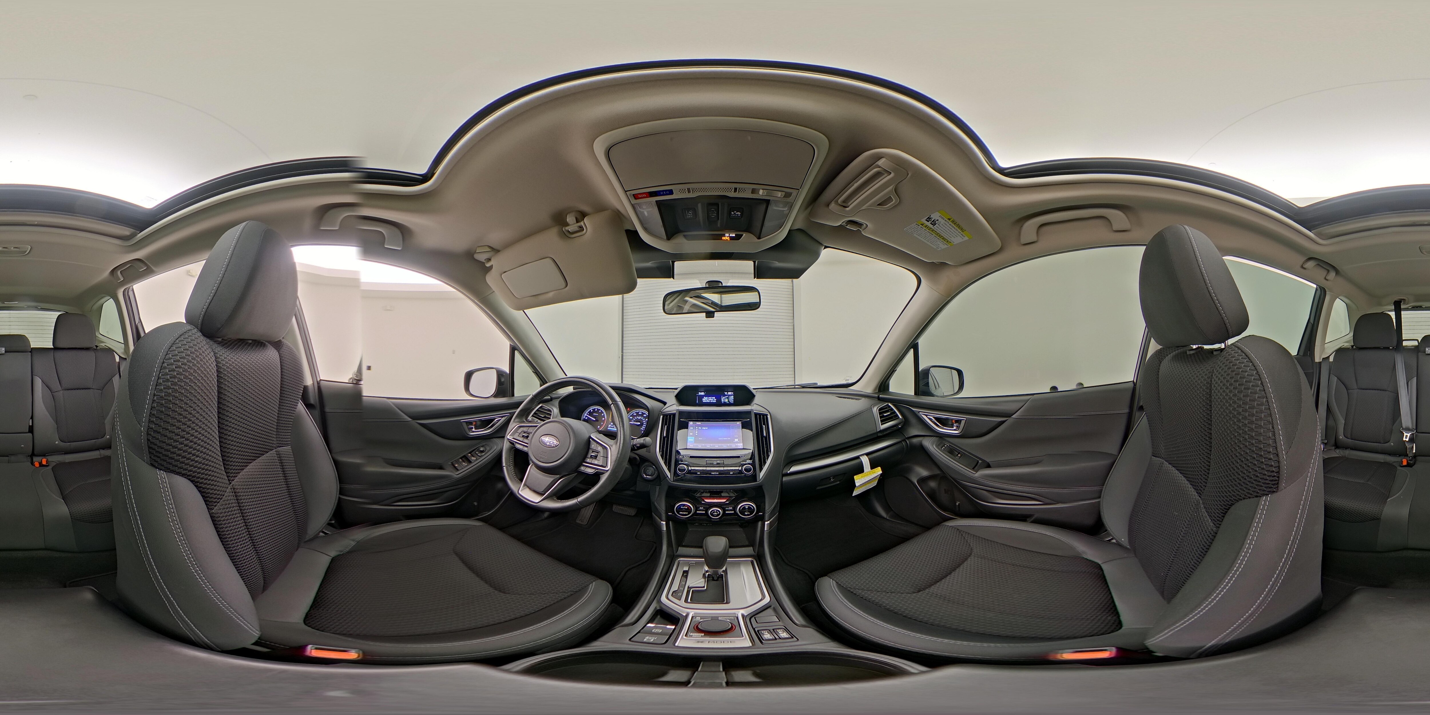 2022 Subaru Forester Premium - Photo 25