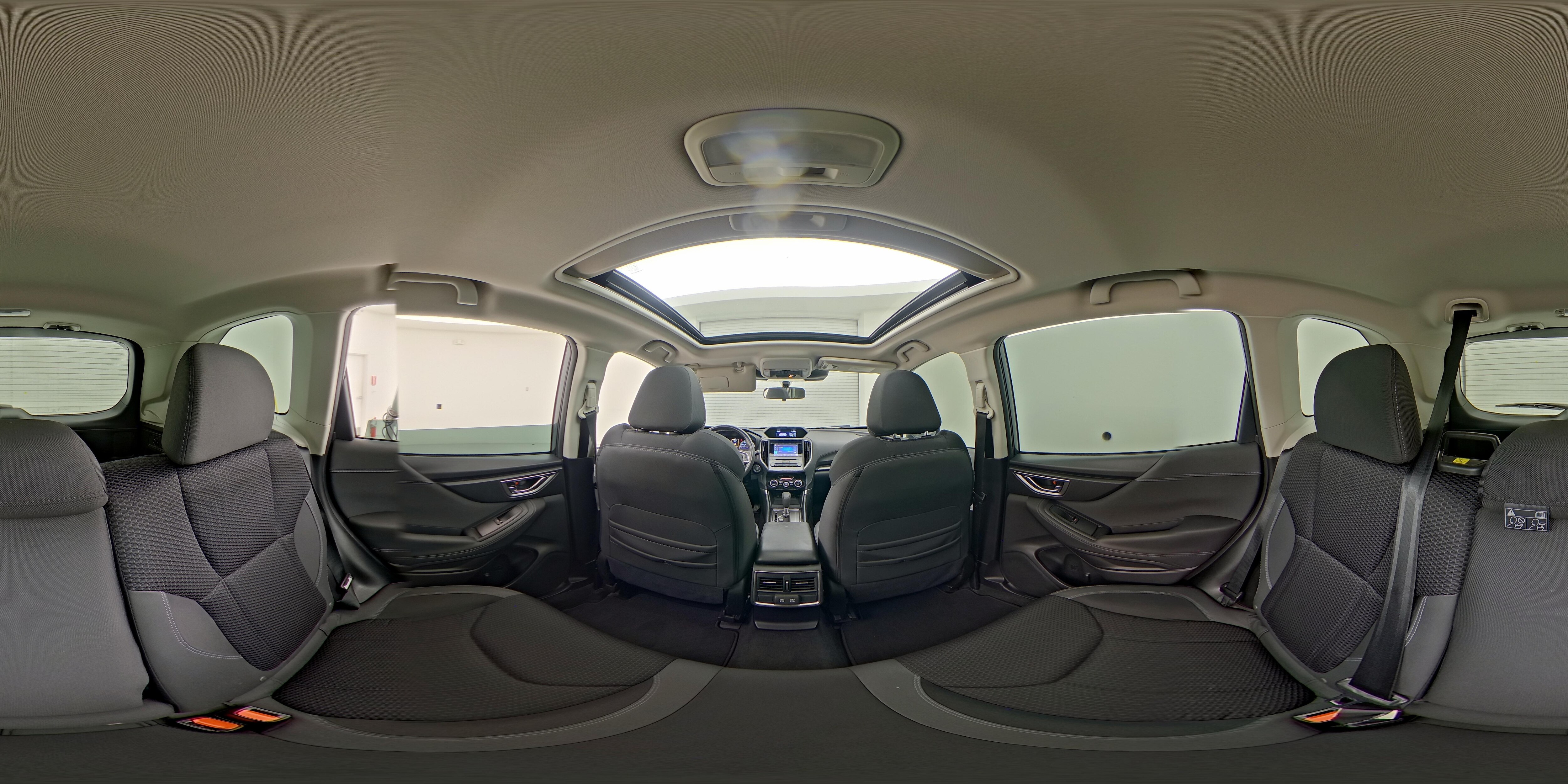 2022 Subaru Forester Premium - Photo 26
