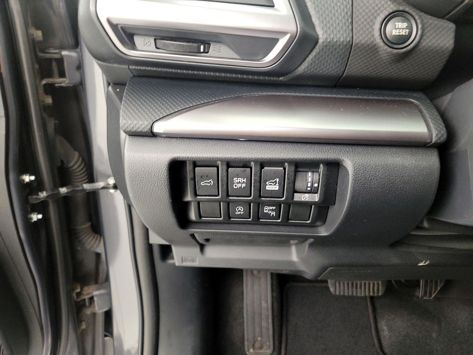 2022 Subaru Forester Premium - Photo 14