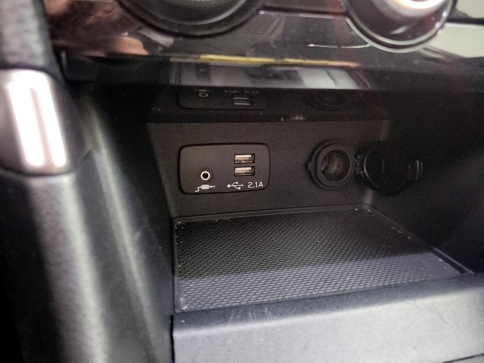 2022 Subaru Forester Premium - Photo 19