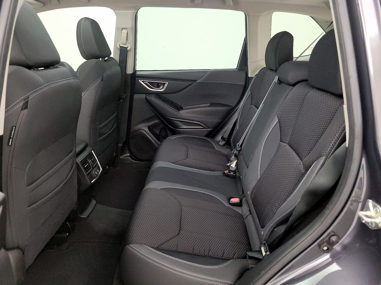 2022 Subaru Forester Premium - Photo 21