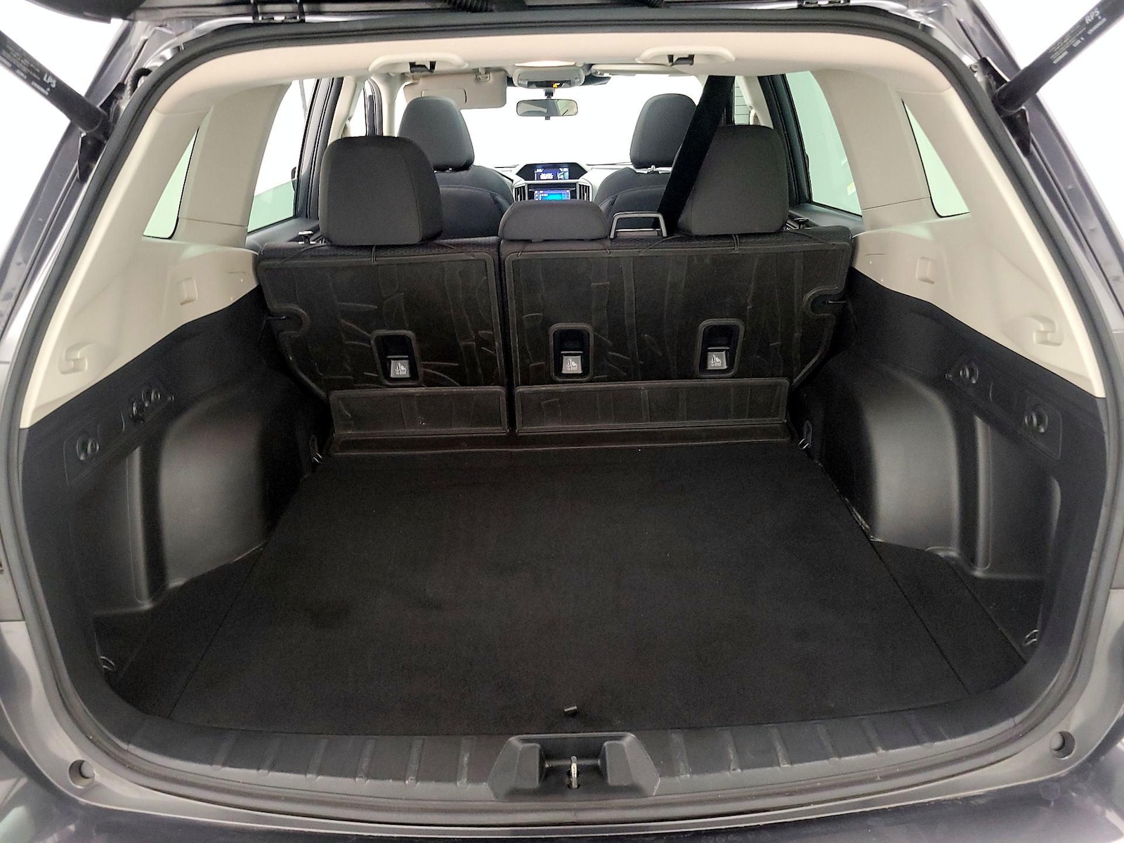2022 Subaru Forester Premium - Photo 22