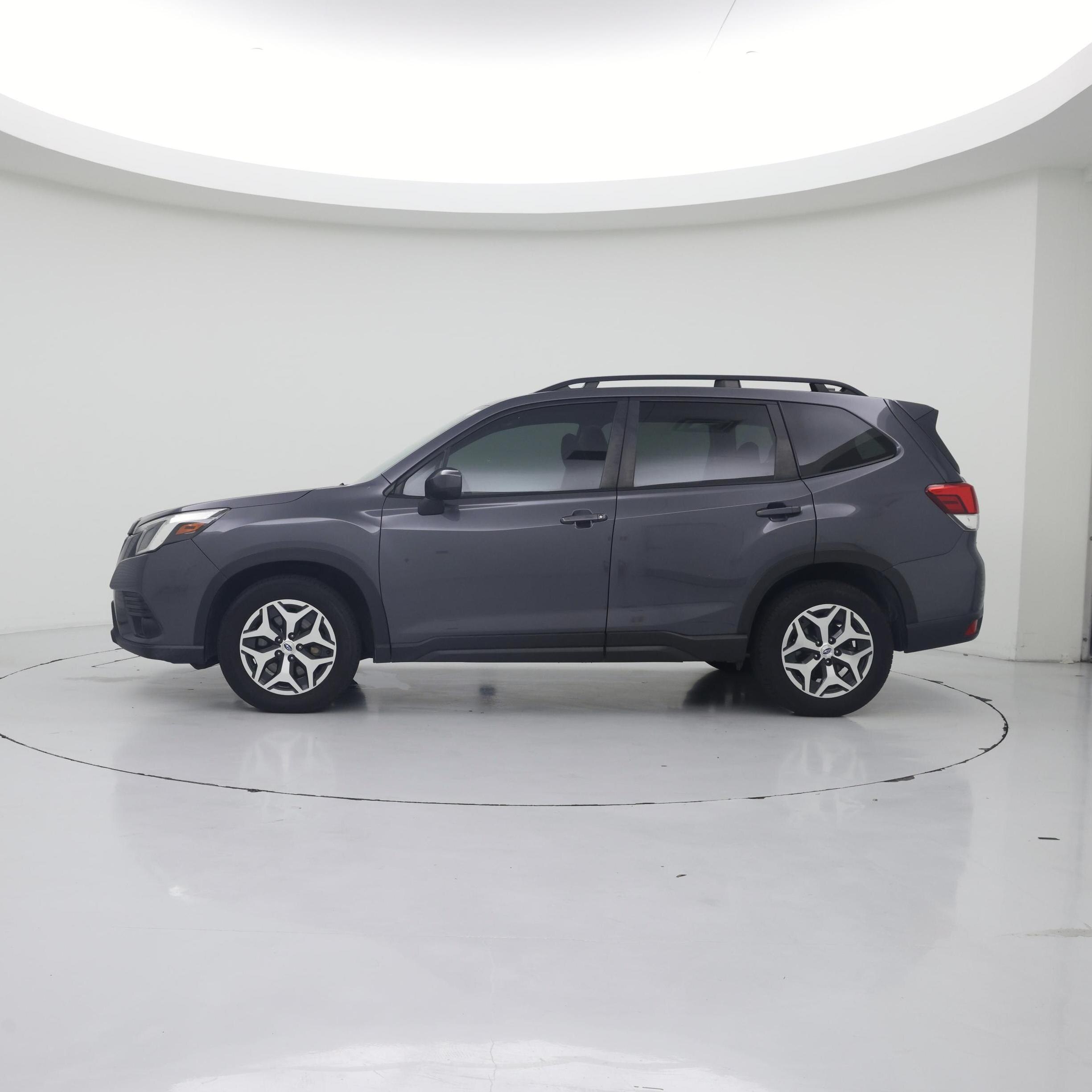 Thumbnail: 2022 Subaru Forester - 3