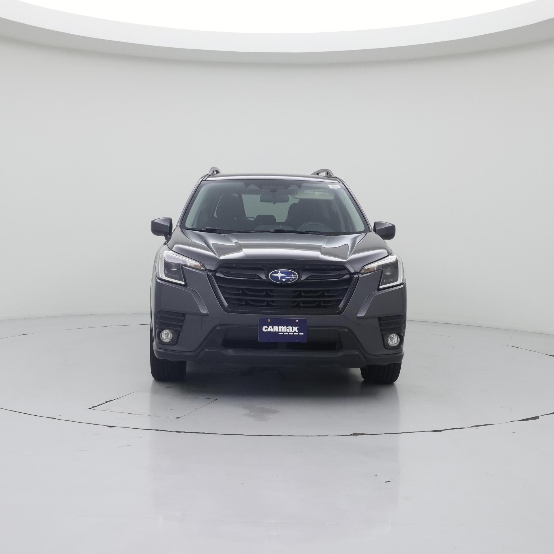 Thumbnail: 2022 Subaru Forester - 5