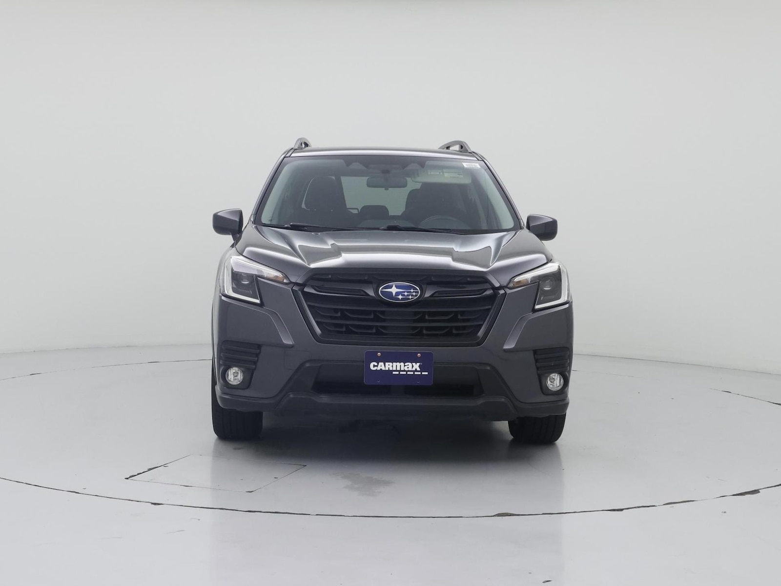 2022 Subaru Forester Premium - Photo 6