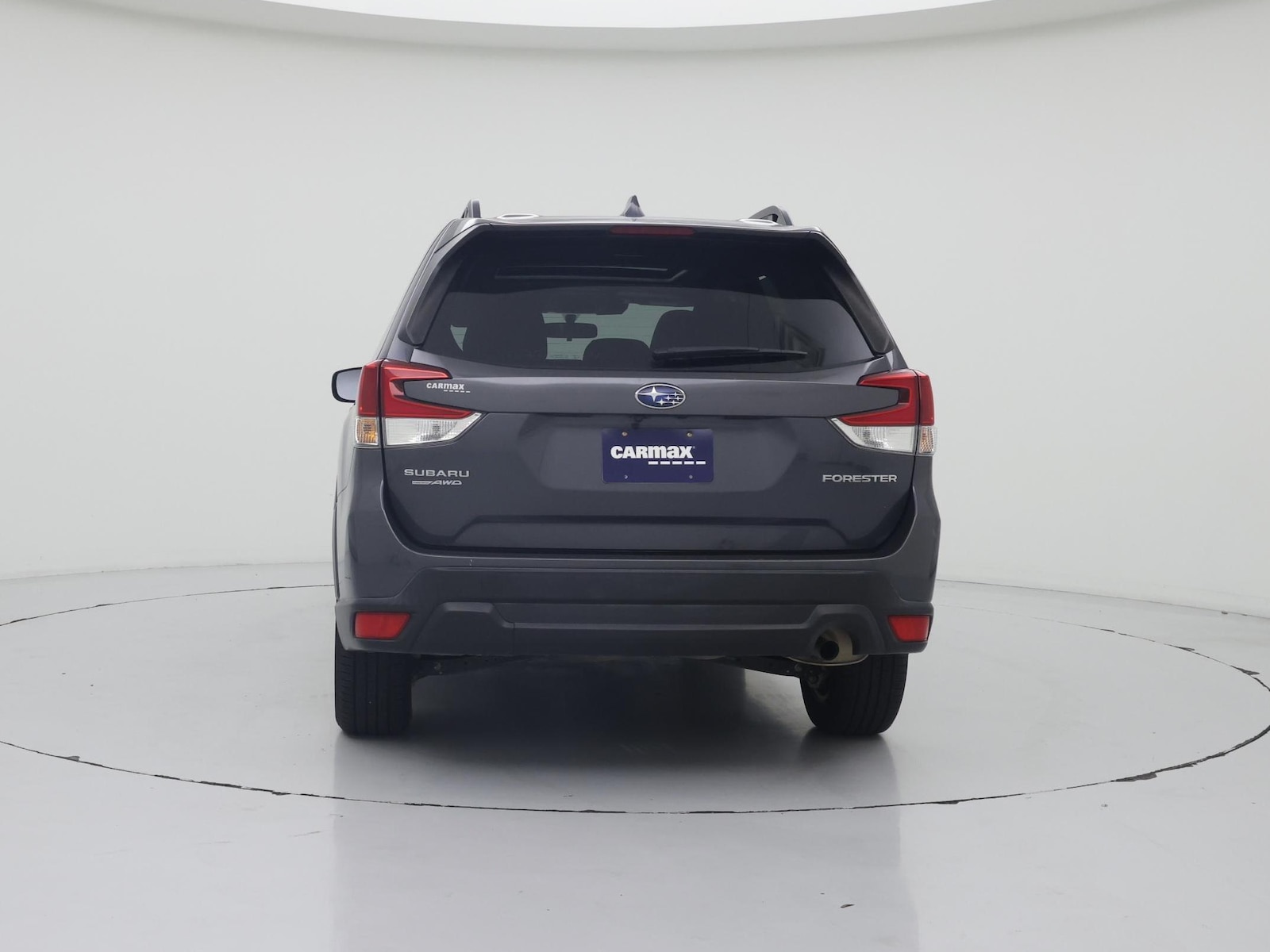2022 Subaru Forester Premium - Photo 7