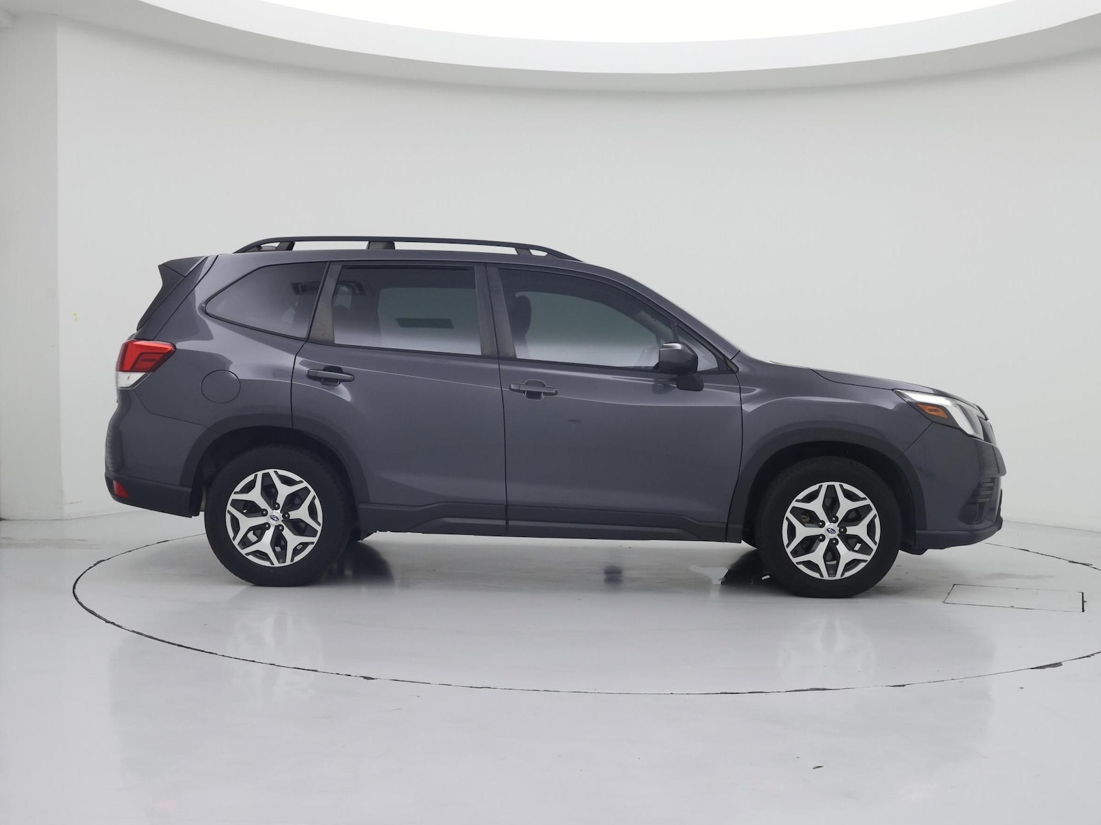 2022 Subaru Forester Premium - Photo 8